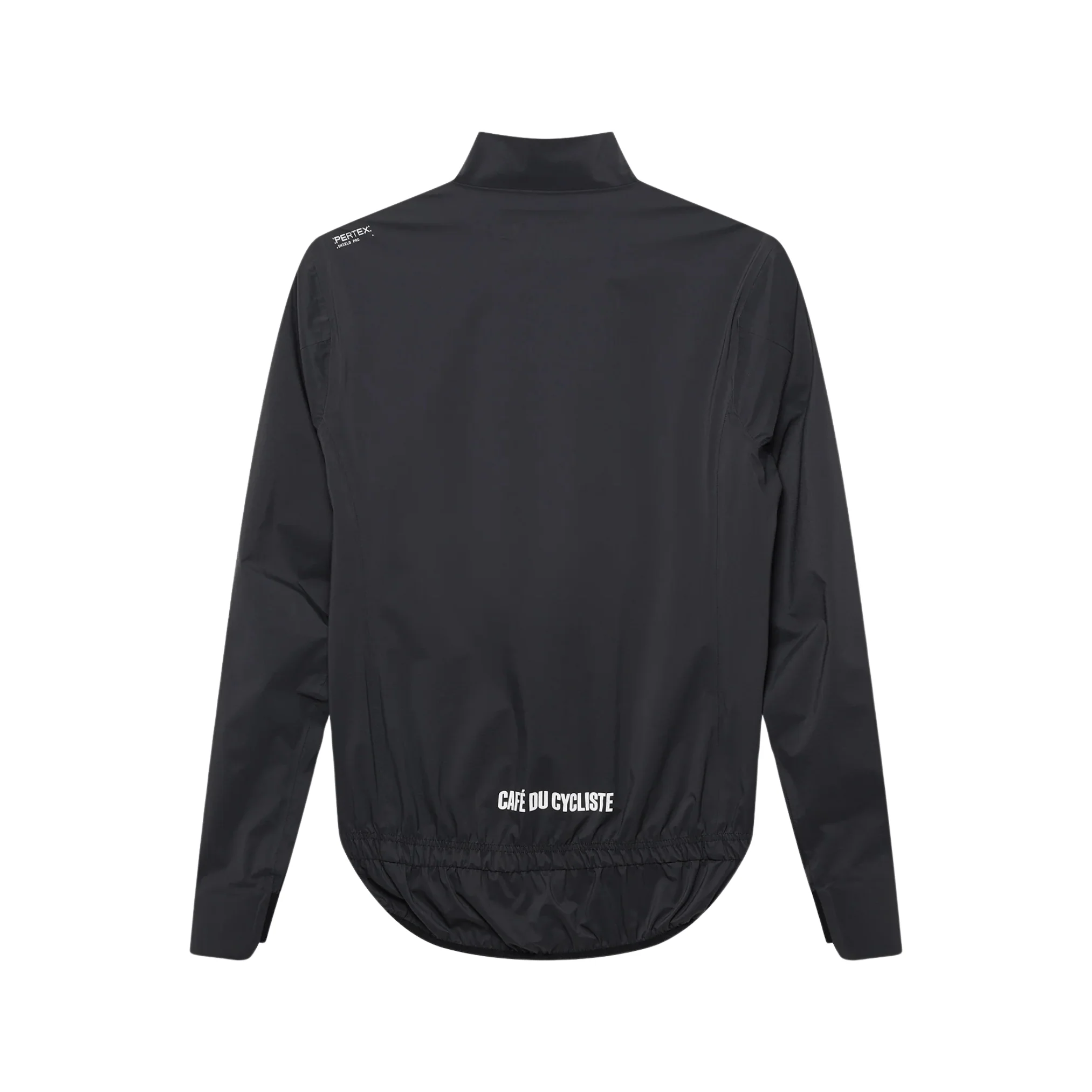 Café du Cycliste Women's Suzette Waterproof Jacket - Image 2