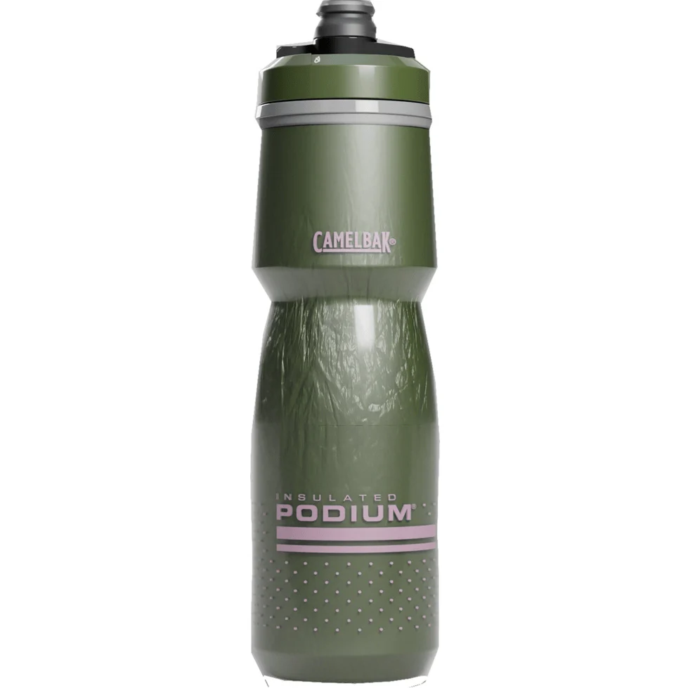 CamelBak Podium Chill 24oz Bottle - Image 4