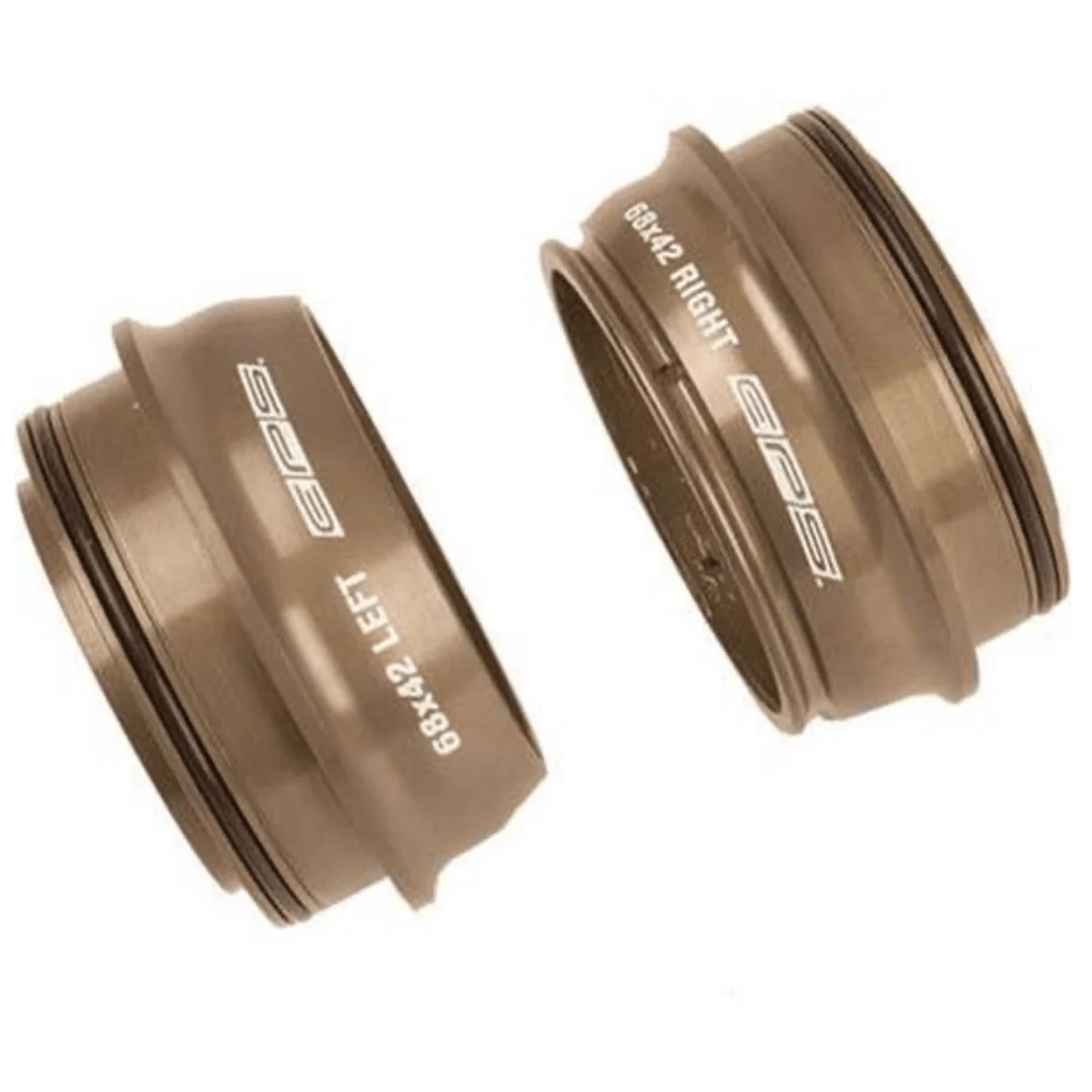 Campagnolo BB30 Power-Torque OS-Fit Integrated cups