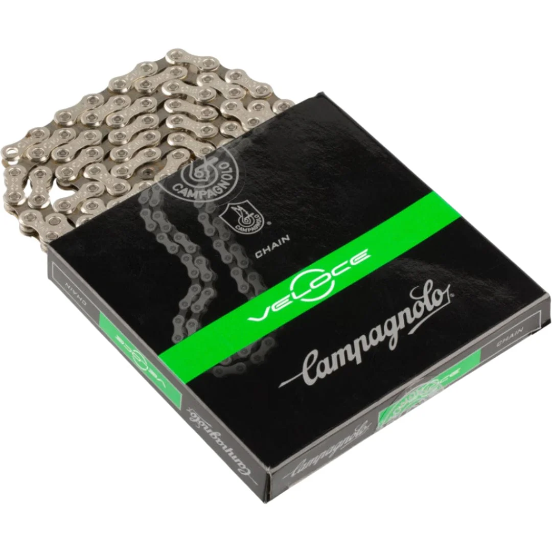Campagnolo Veloce 10sp Chain