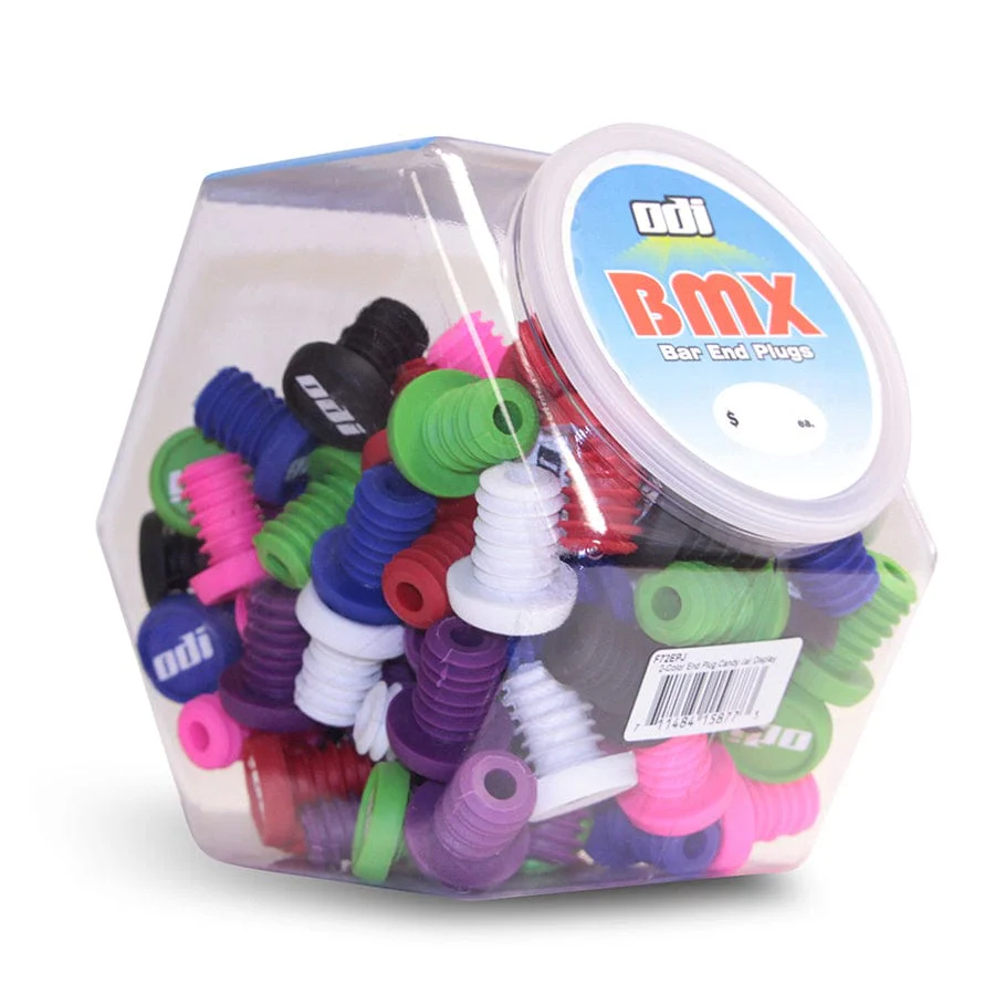 ODI Candy Jar