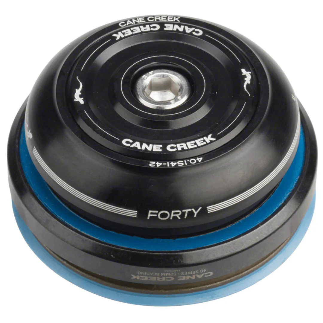 Cane Creek 40 Series IS42/IS52 Complete Short Cover