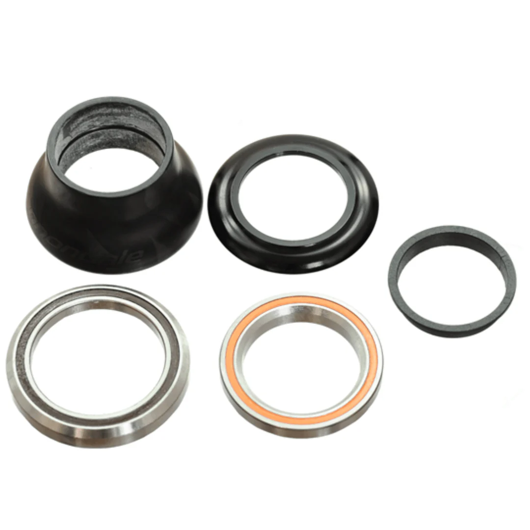 Cannondale 1-1/4 Crb Headset (No Crown Race)