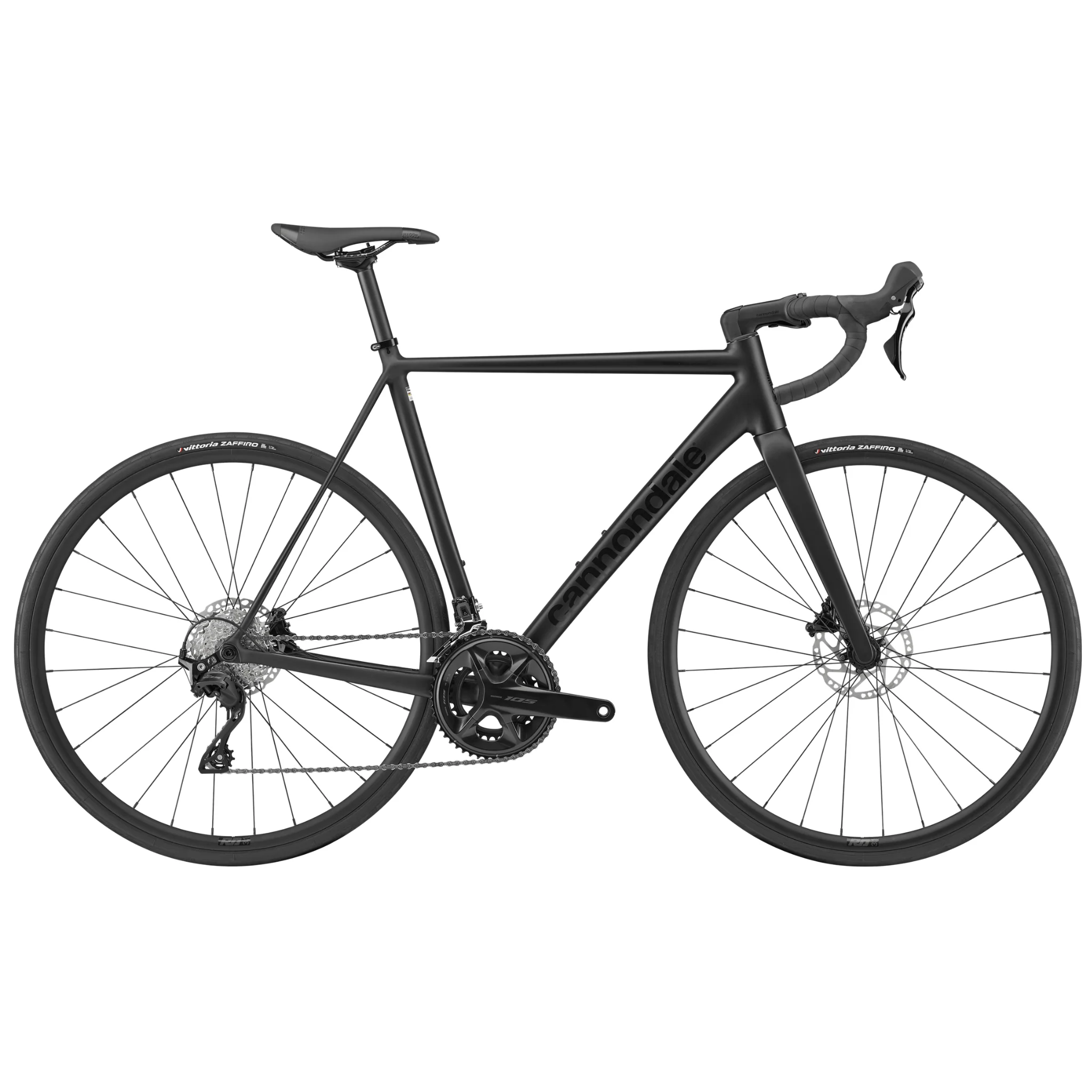 Cannondale CAAD14 3 105 Mechanical - Image 2