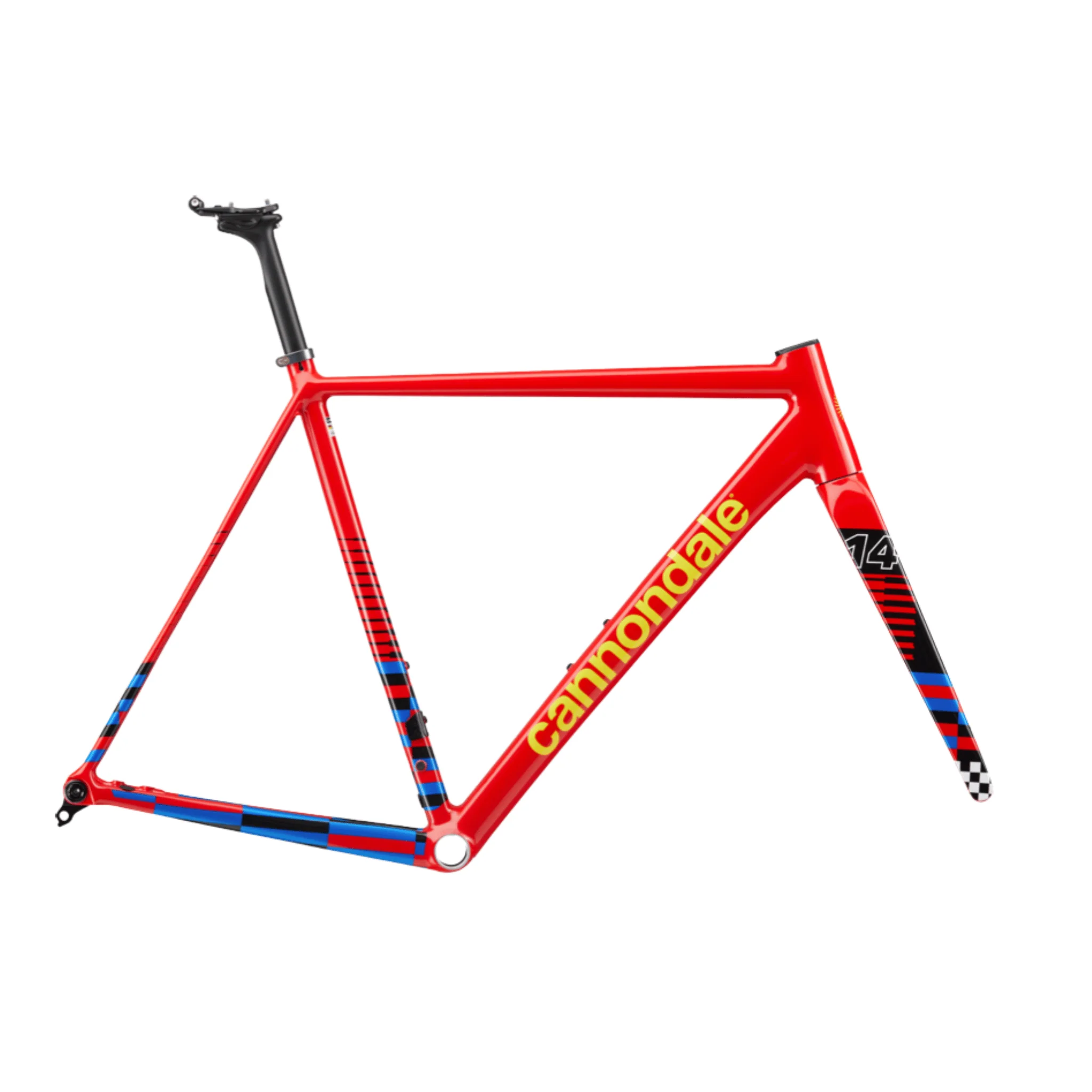 Cannondale CAAD14 Frameset