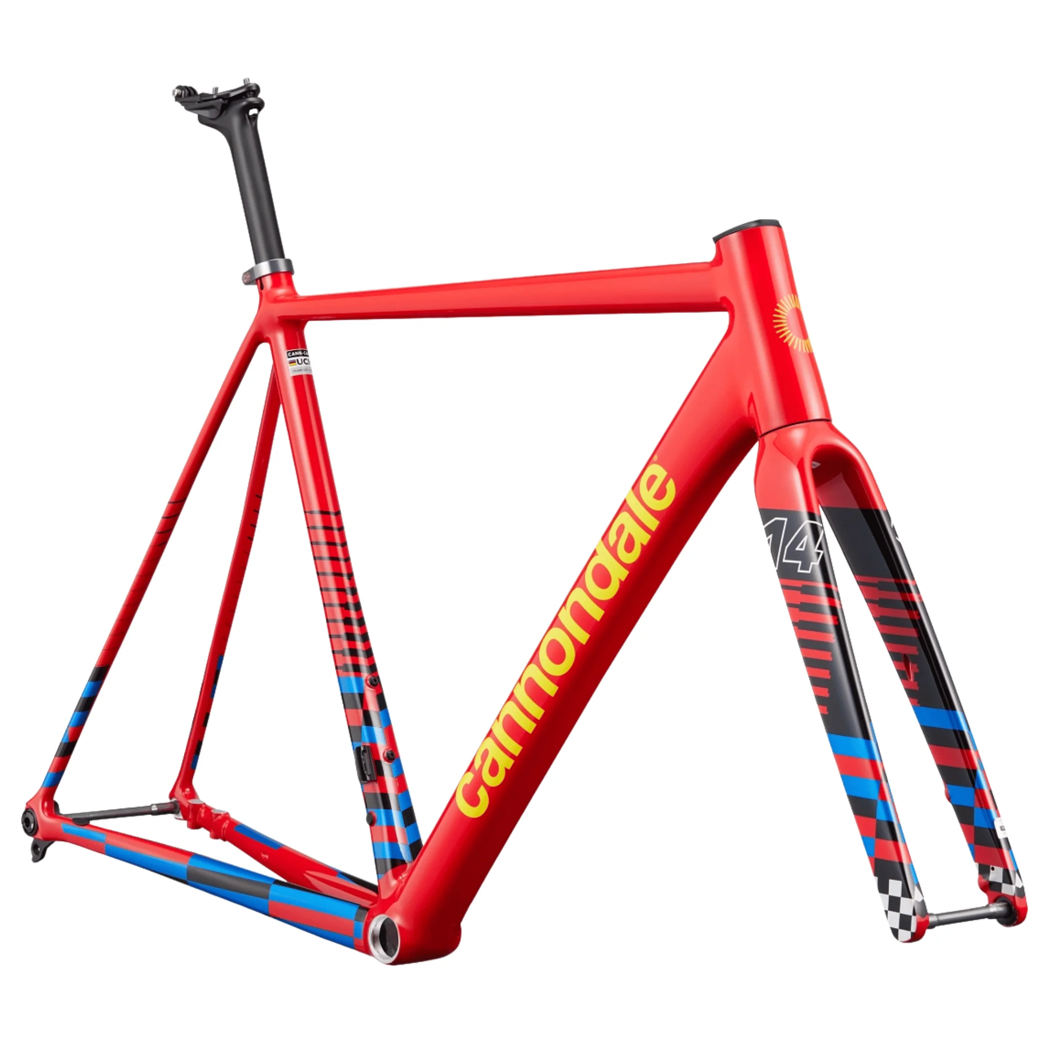 Cannondale CAAD14 Frameset - Image 2