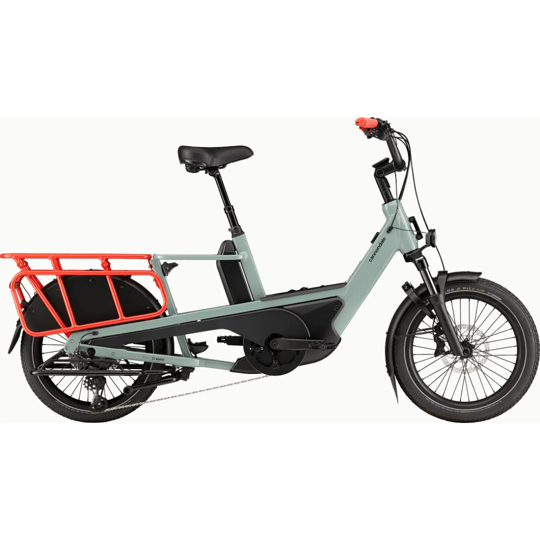 Cannondale Cargowagen NEO