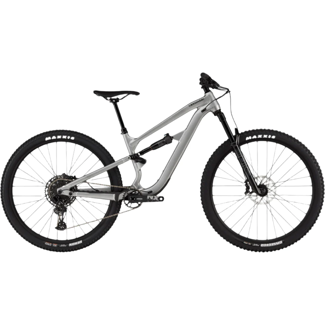 Cannondale Habit 3 - Image 2