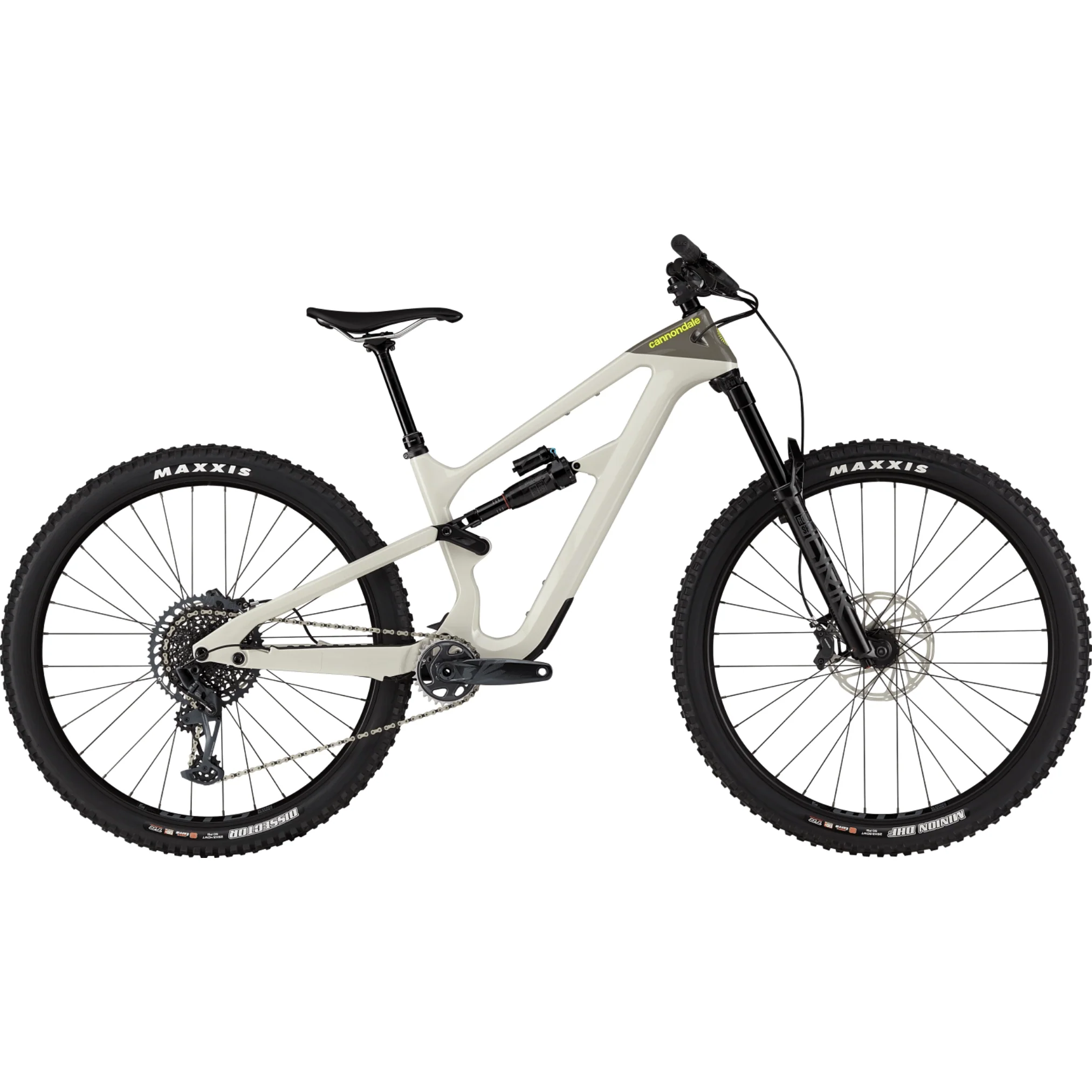 Cannondale Habit Carbon LT 1