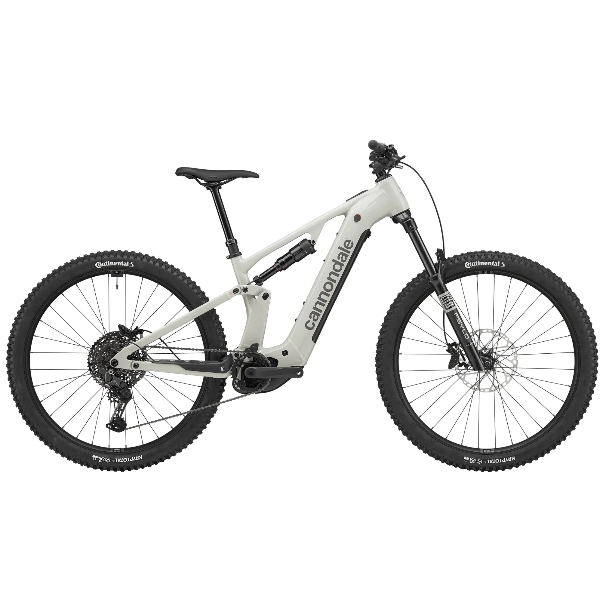 Cannondale Moterra 3 - Image 2