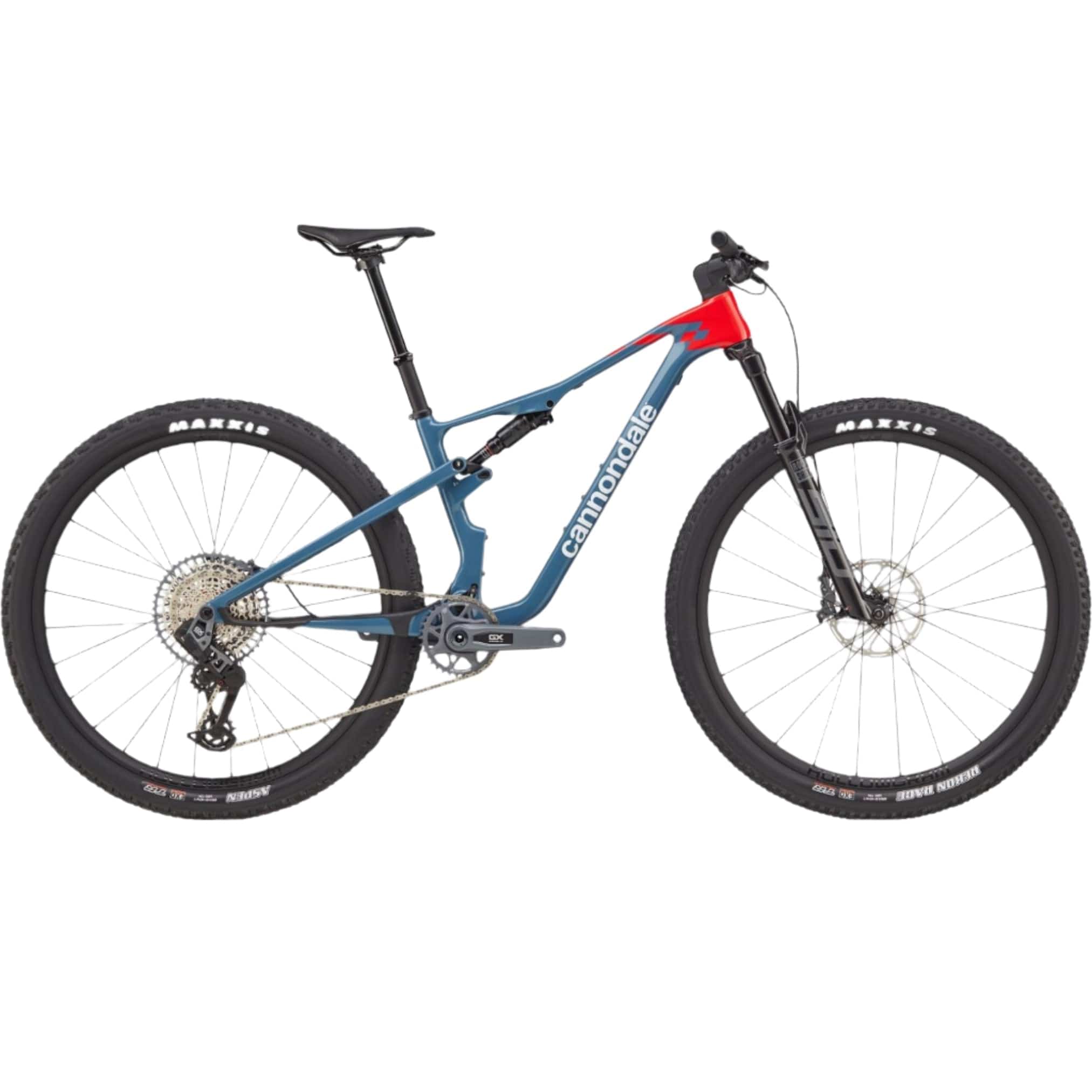 Cannondale Scalpel Carbon 2 - Image 2