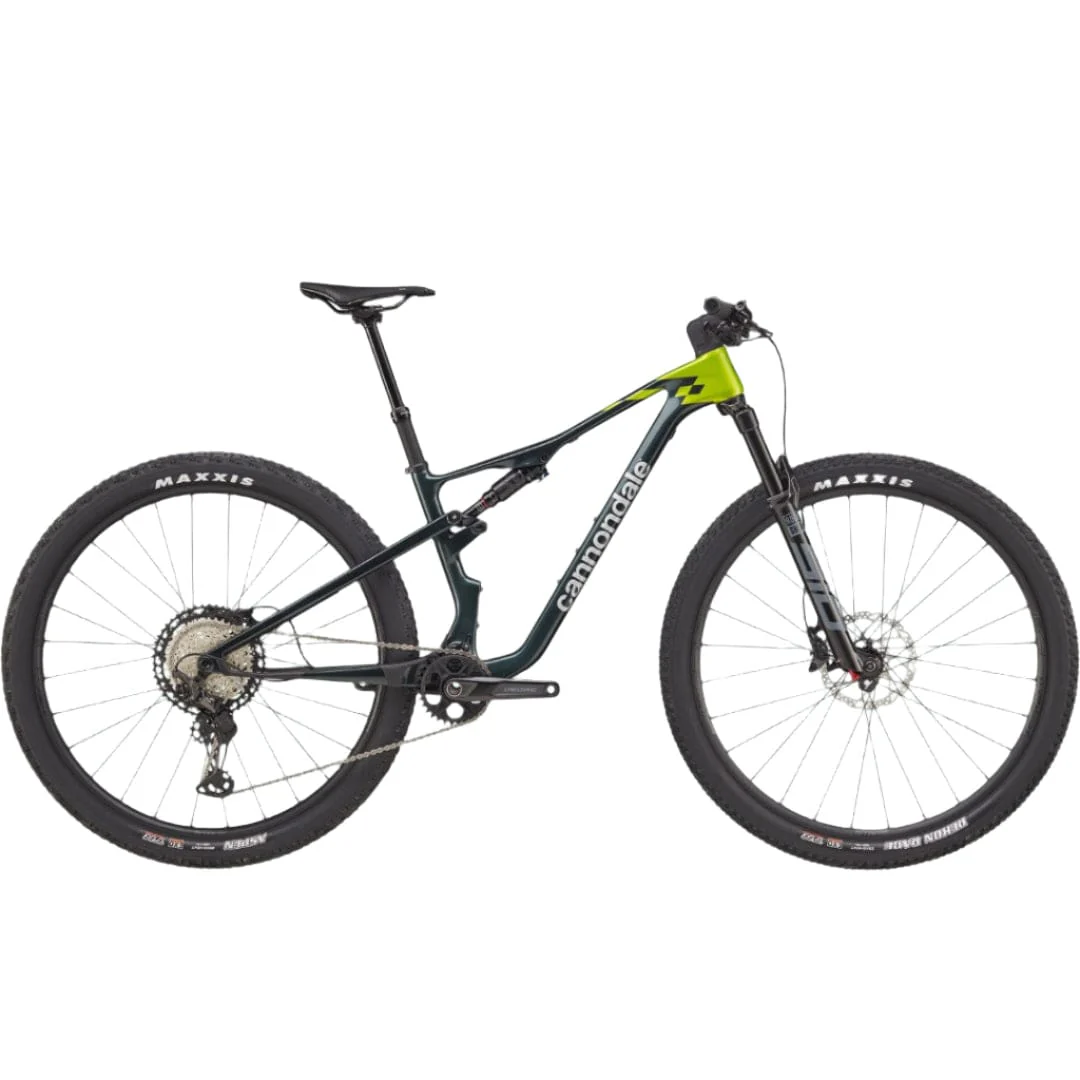 Cannondale Scalpel Carbon 3 - Image 2