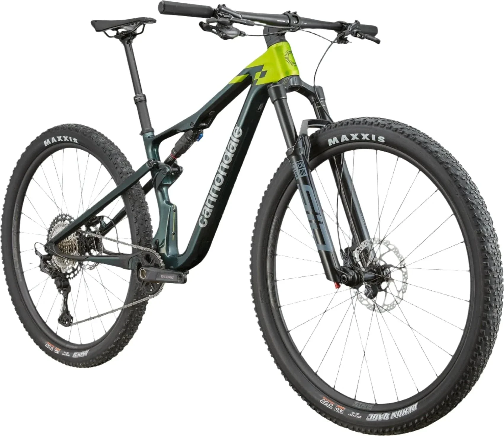 Cannondale Scalpel Carbon 3 - Image 3