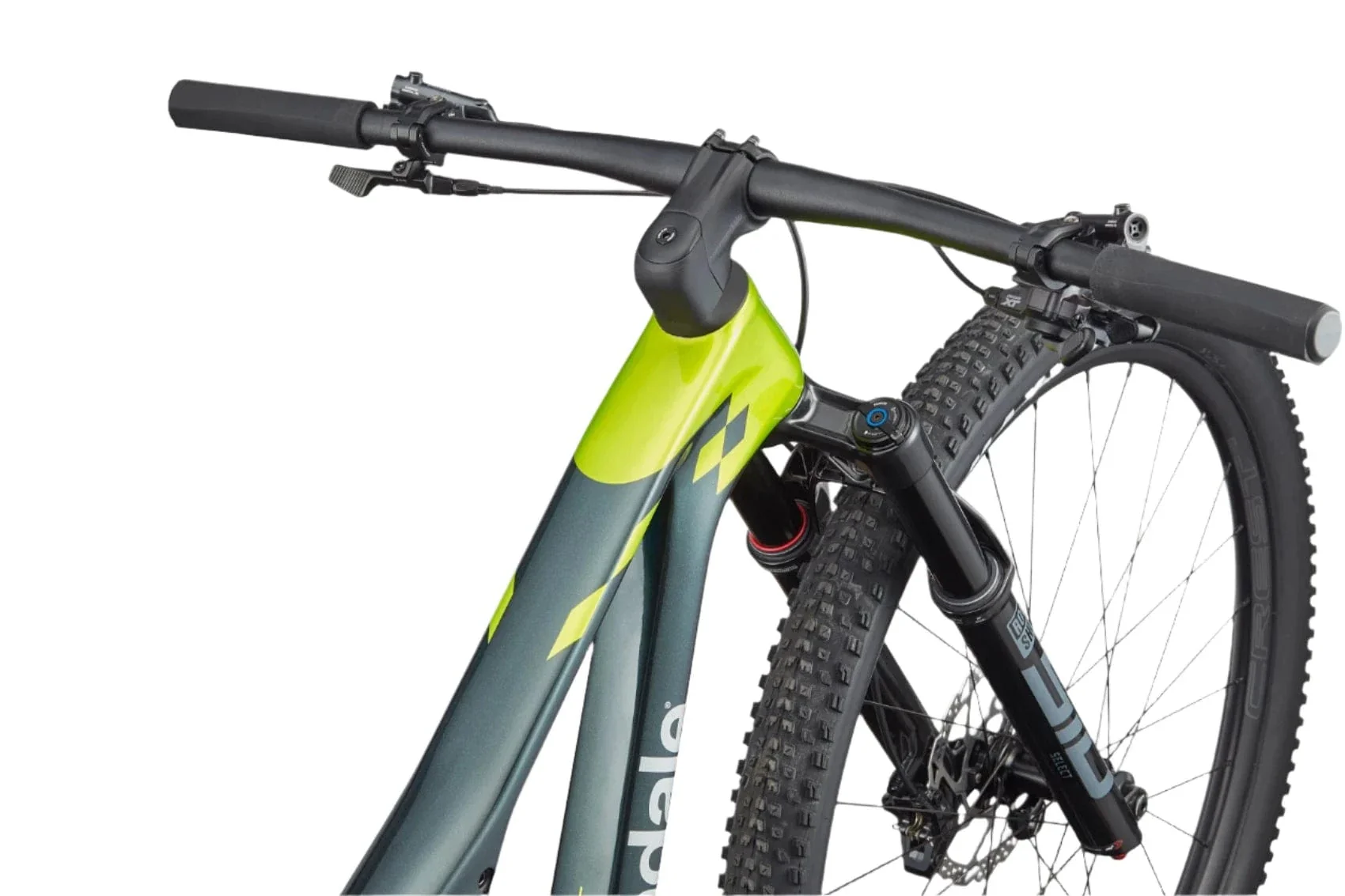 Cannondale Scalpel Carbon 3 - Image 4