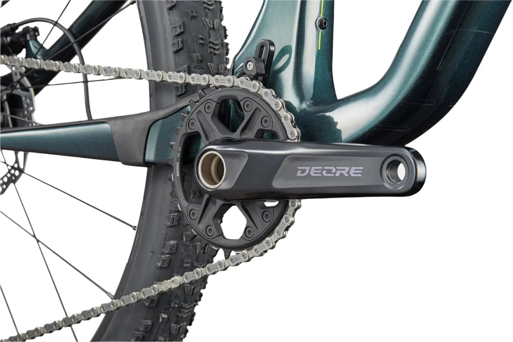 Cannondale Scalpel Carbon 3 - Image 5