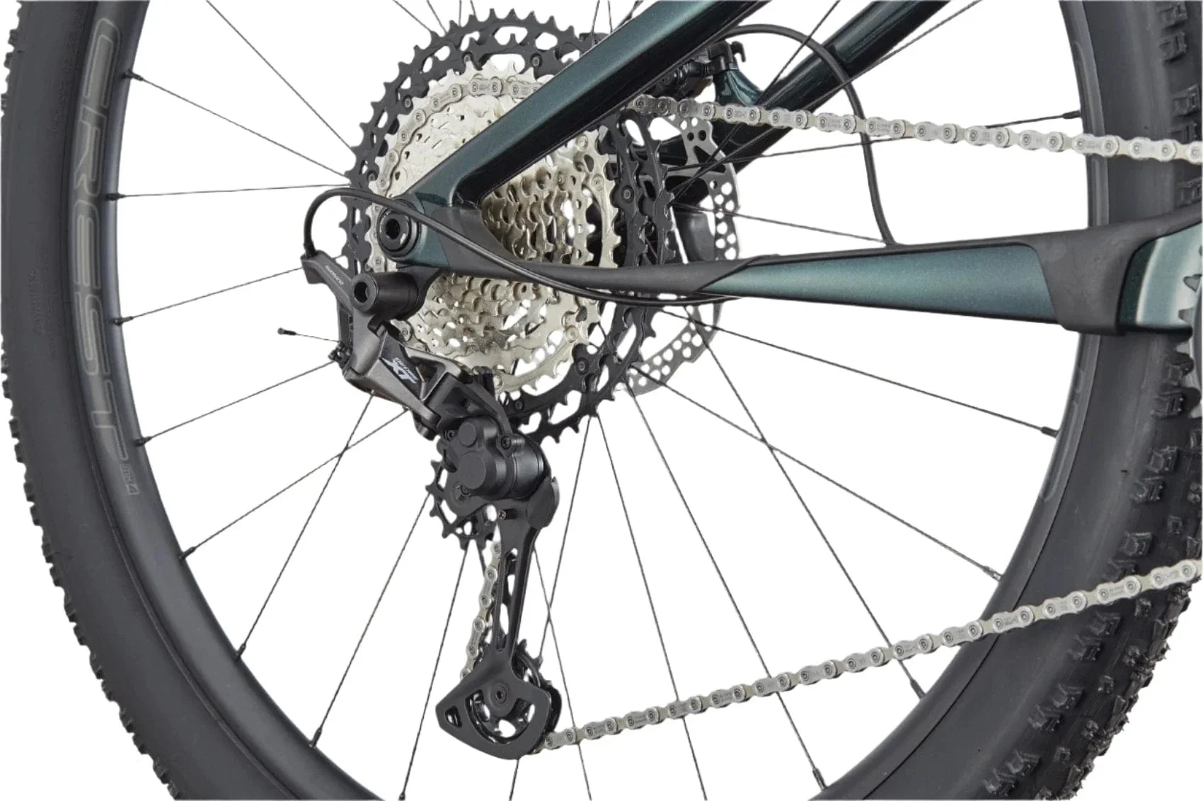 Cannondale Scalpel Carbon 3 - Image 6