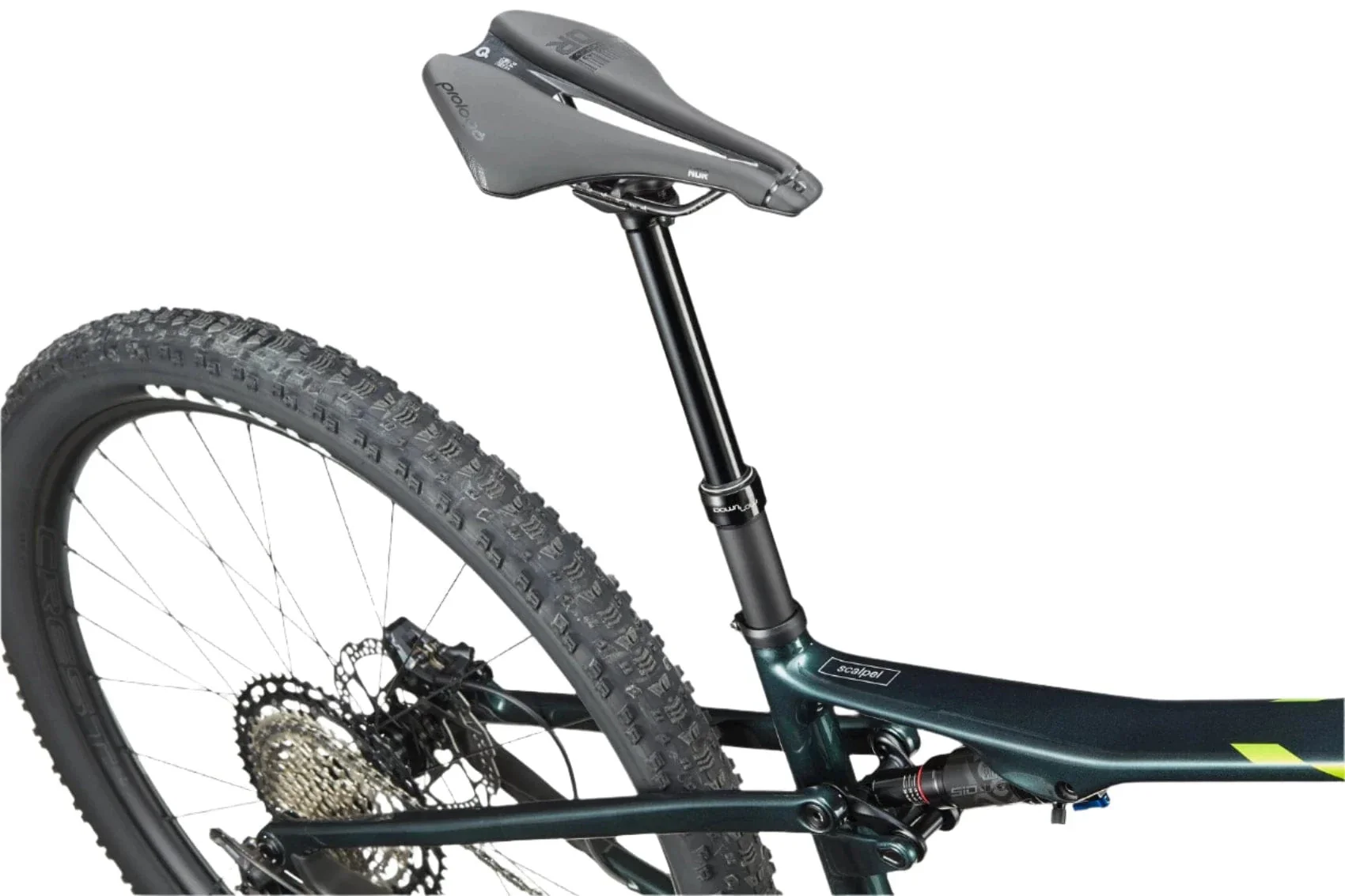 Cannondale Scalpel Carbon 3 - Image 7