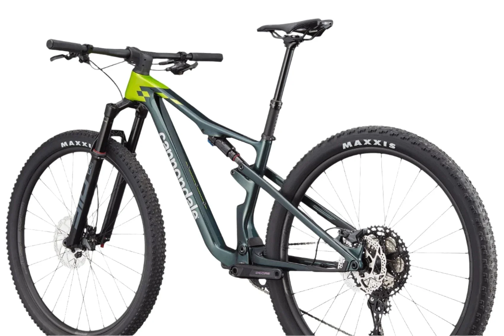 Cannondale Scalpel Carbon 3 - Image 8