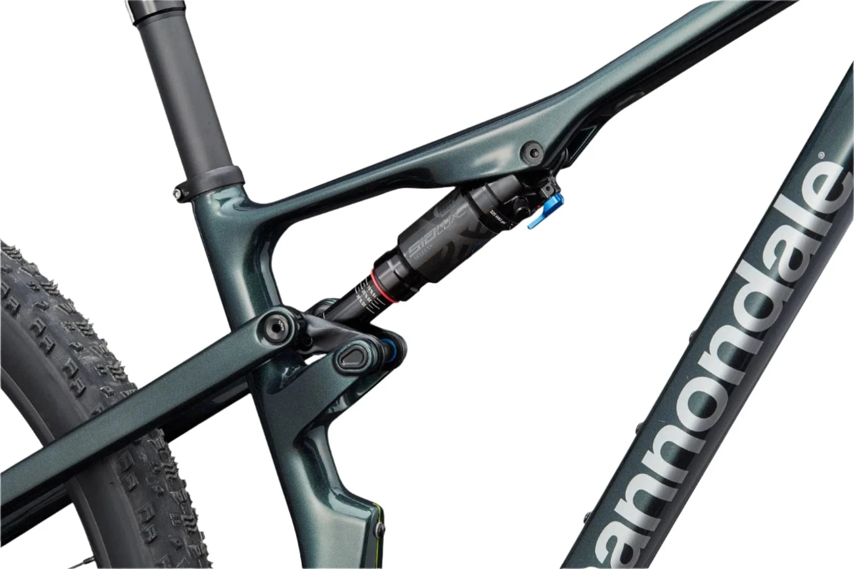 Cannondale Scalpel Carbon 3 - Image 9