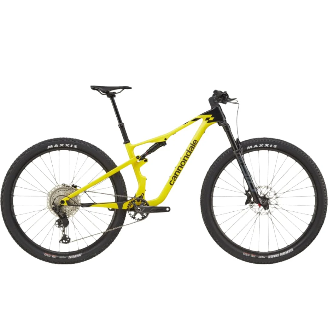 Cannondale Scalpel Carbon 4 - Image 2