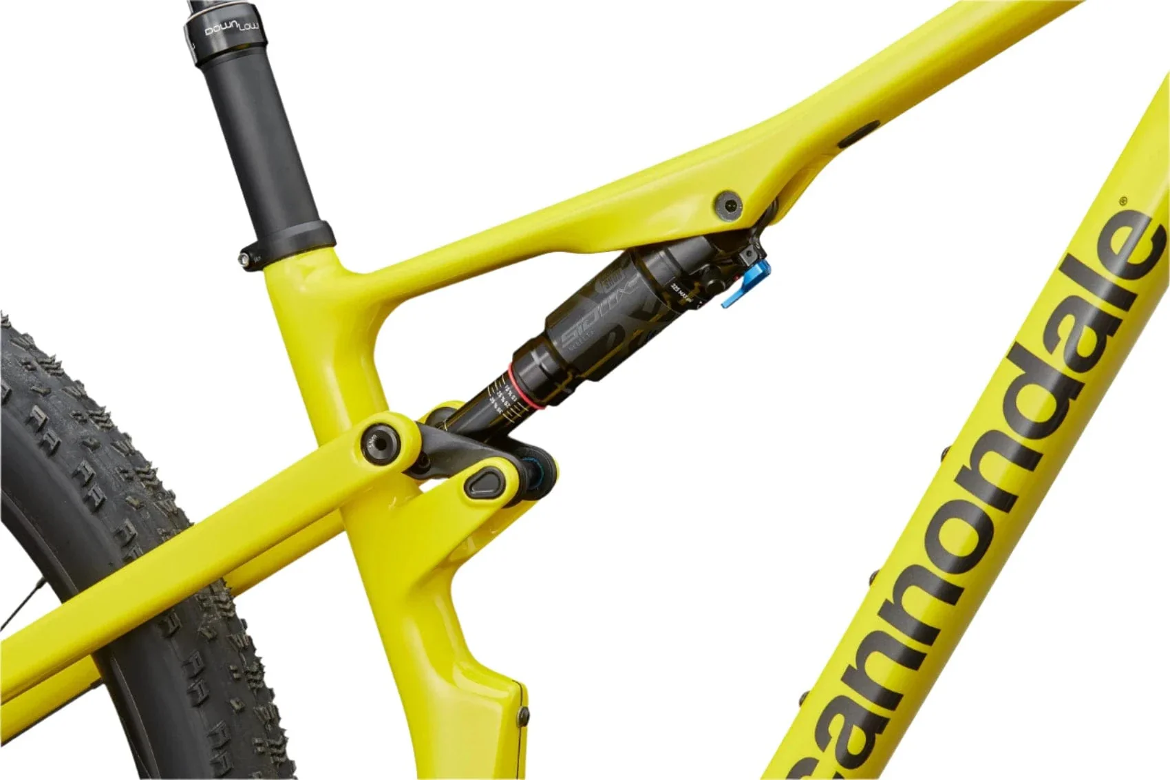 Cannondale Scalpel Carbon 4 - Image 3