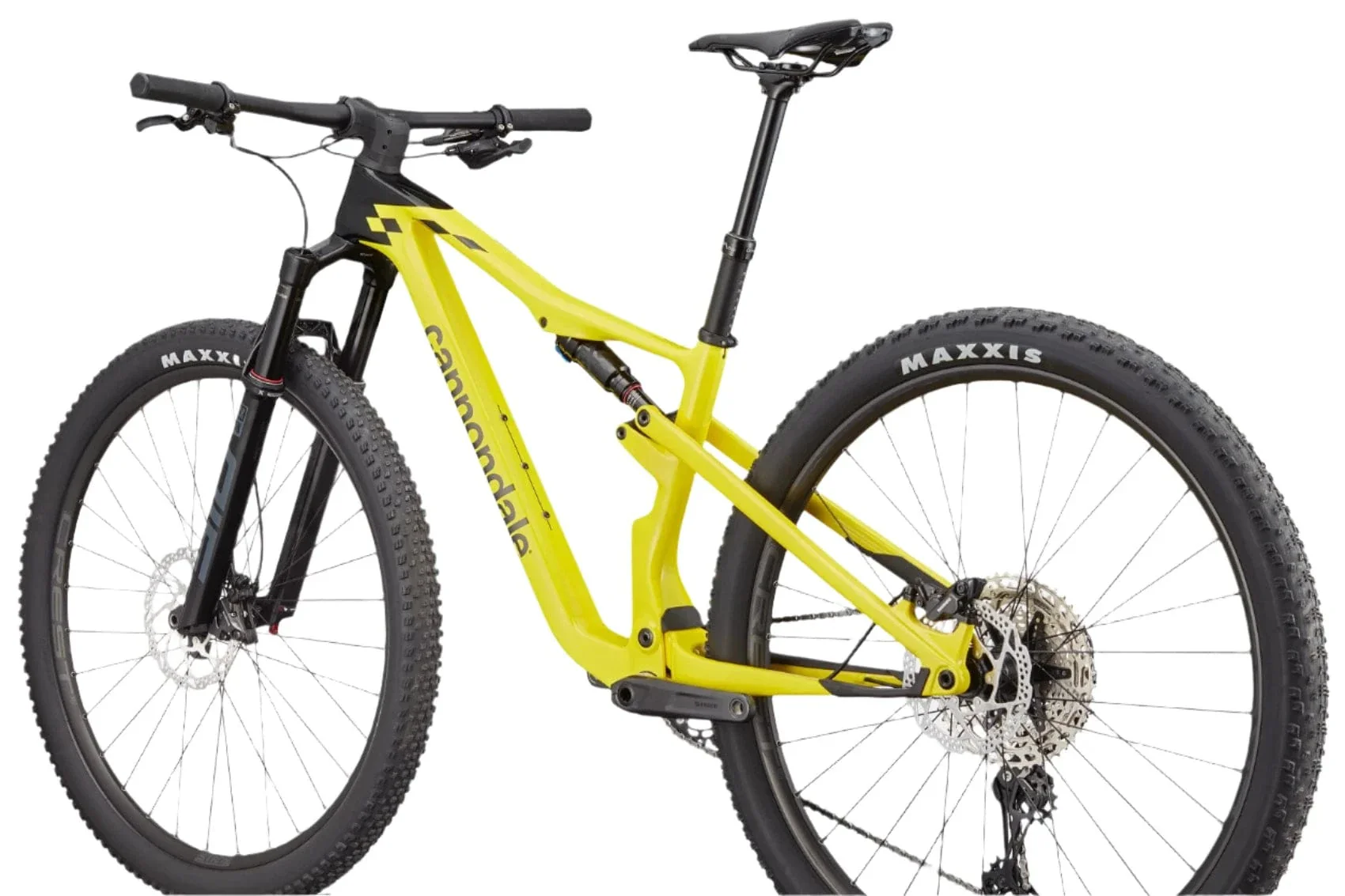 Cannondale Scalpel Carbon 4 - Image 4