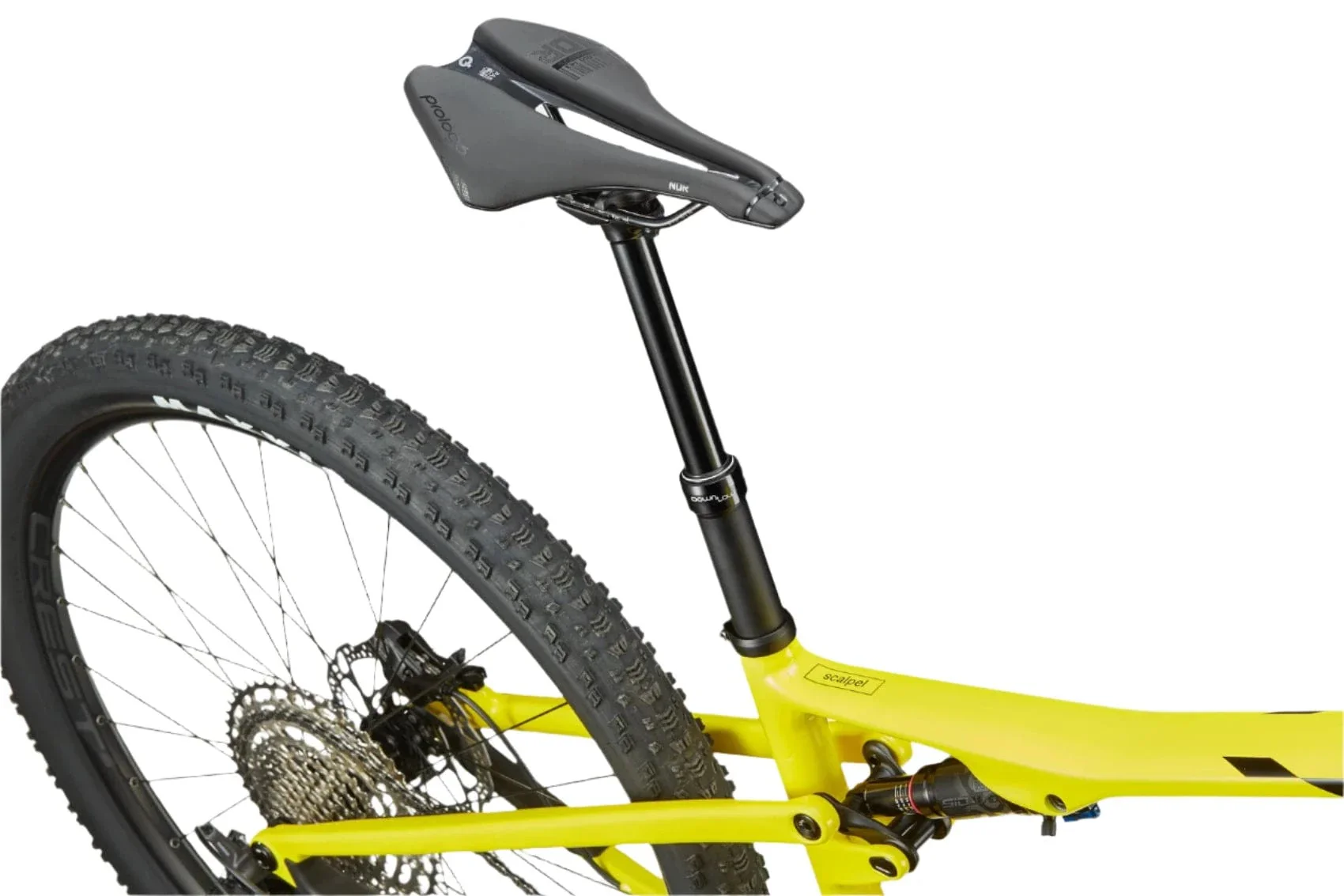 Cannondale Scalpel Carbon 4 - Image 5