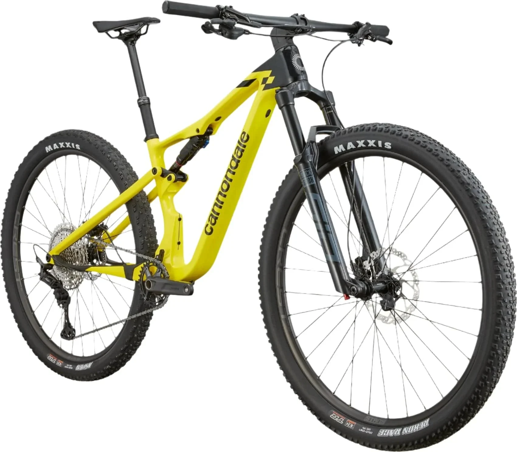 Cannondale Scalpel Carbon 4 - Image 6