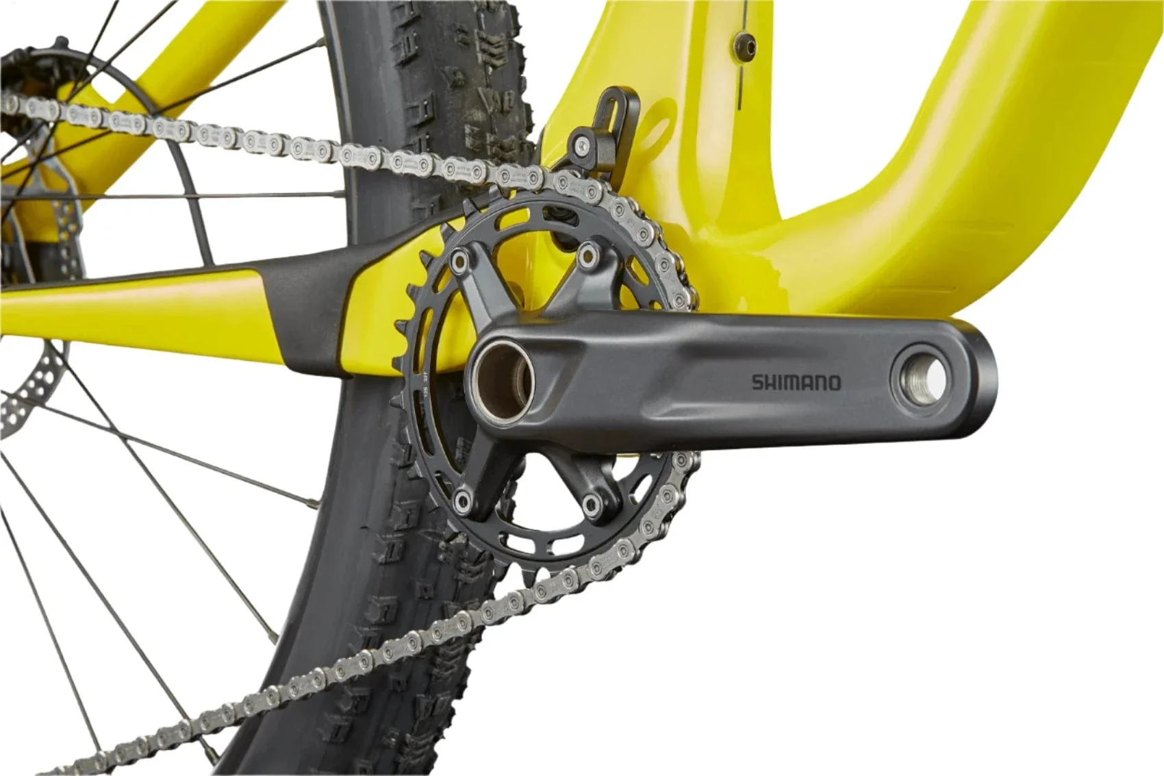 Cannondale Scalpel Carbon 4 - Image 7