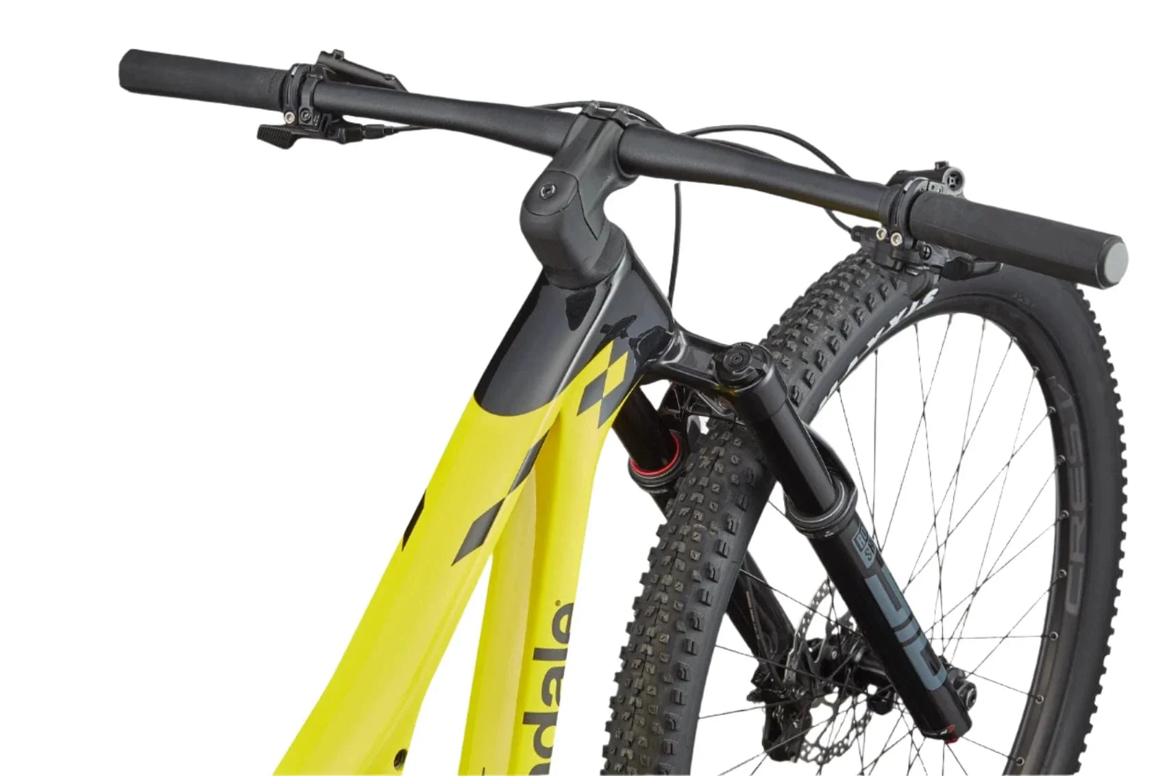 Cannondale Scalpel Carbon 4 - Image 8