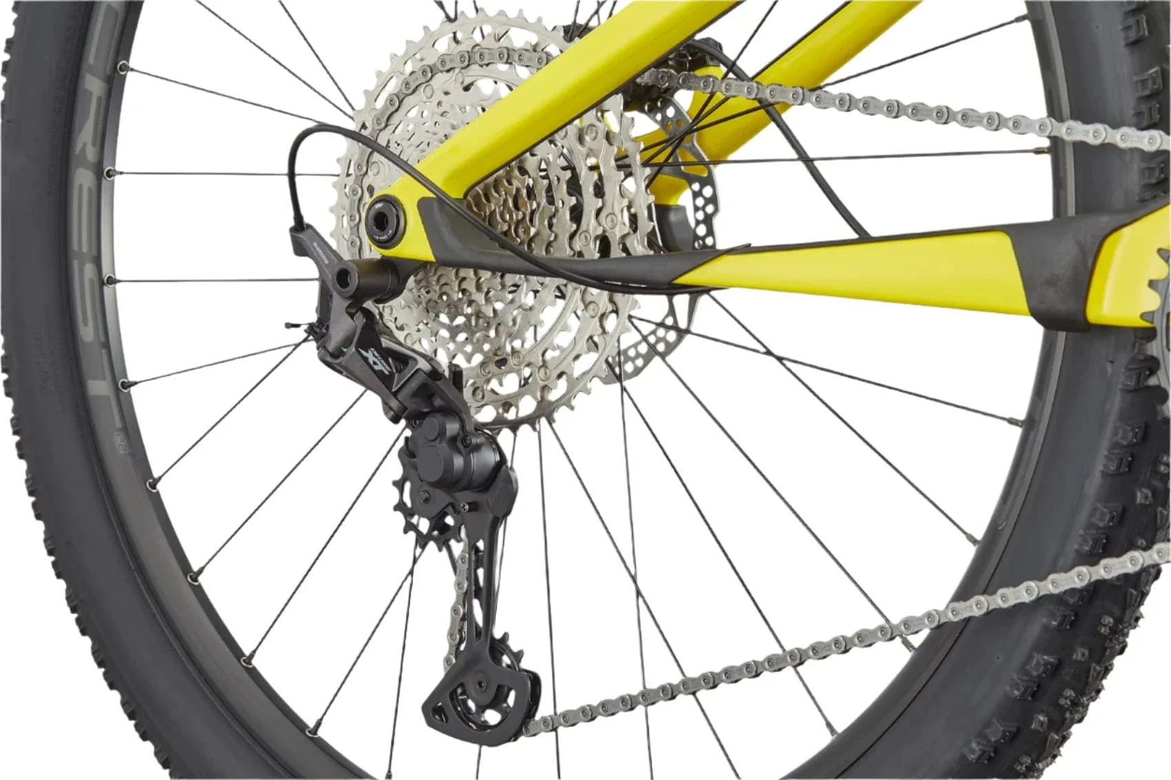 Cannondale Scalpel Carbon 4 - Image 9