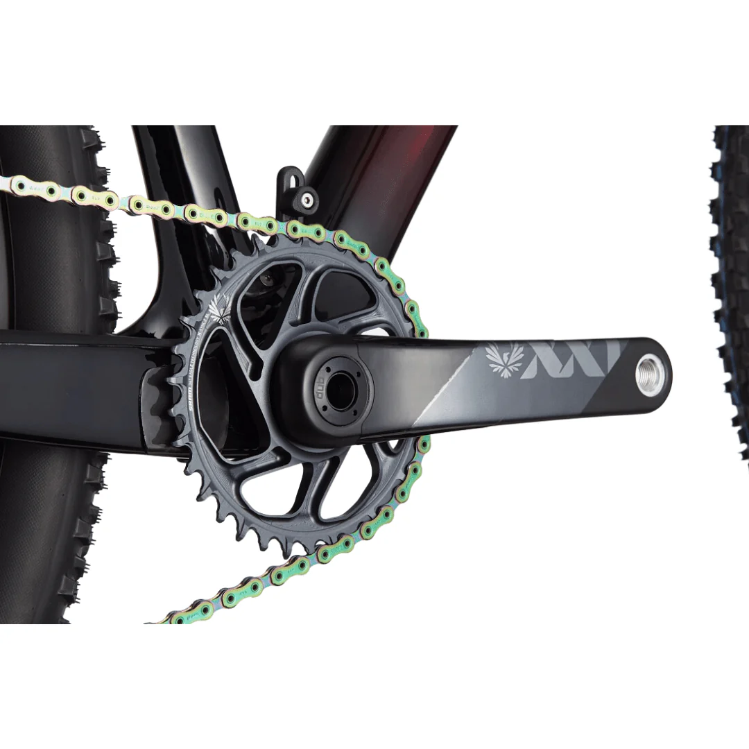 Cannondale Scalpel HT Hi-MOD Ultimate - Image 3