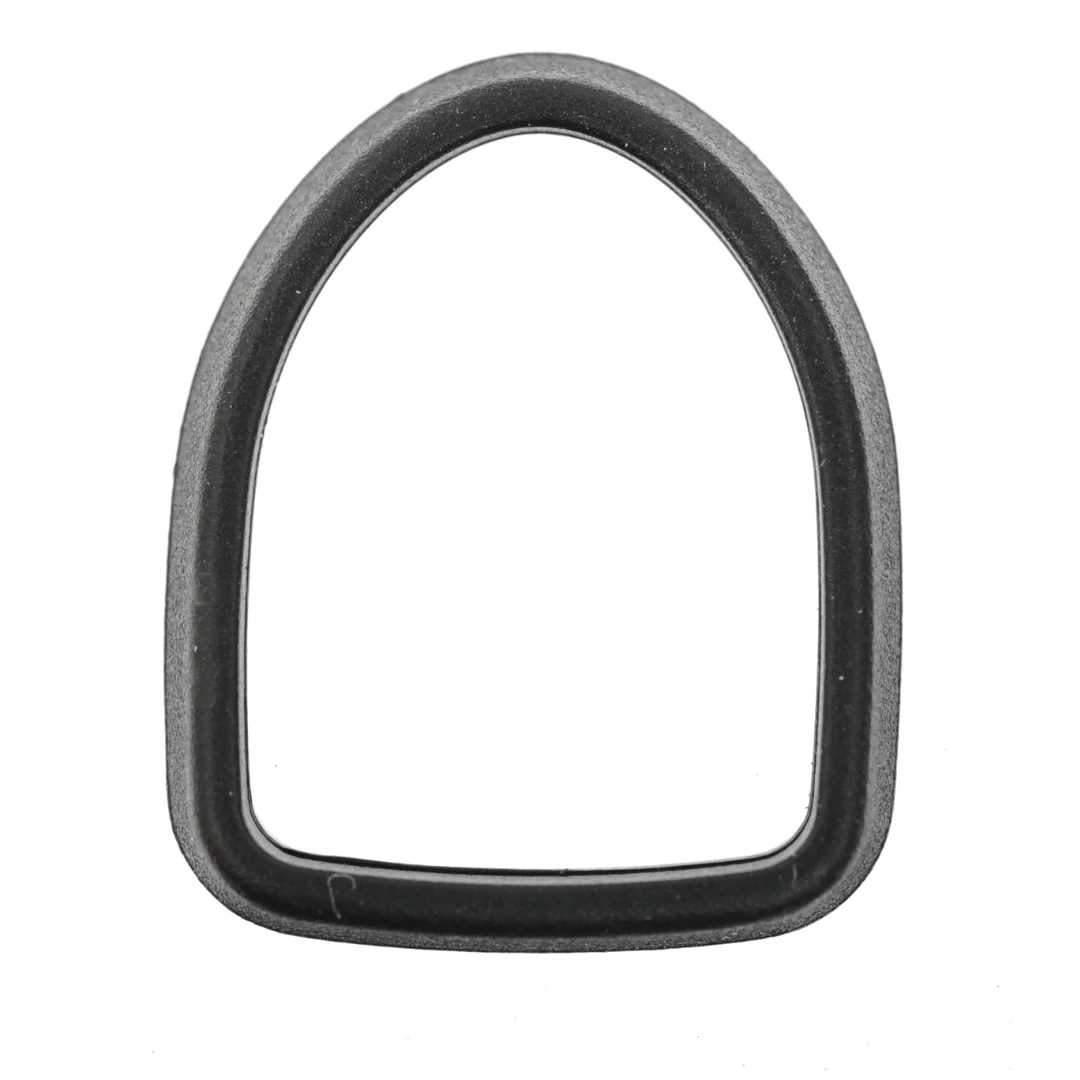 Cannondale Silicone D Shape Seatpost Grommet