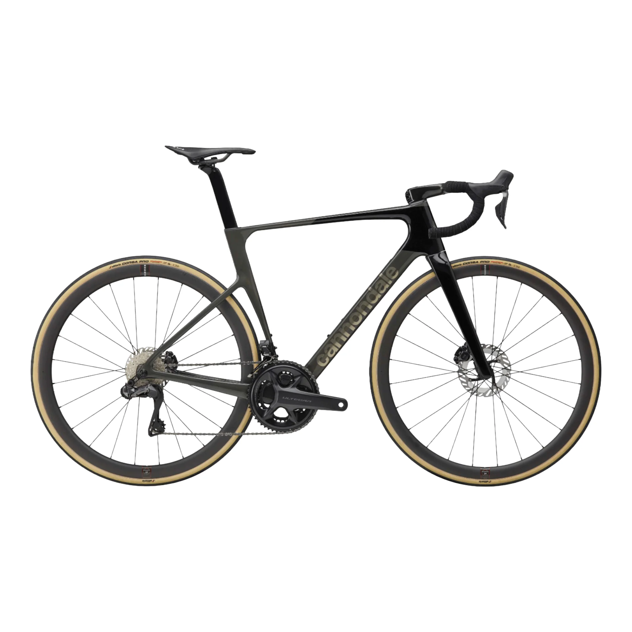 Cannondale SuperSix EVO 1 SL
