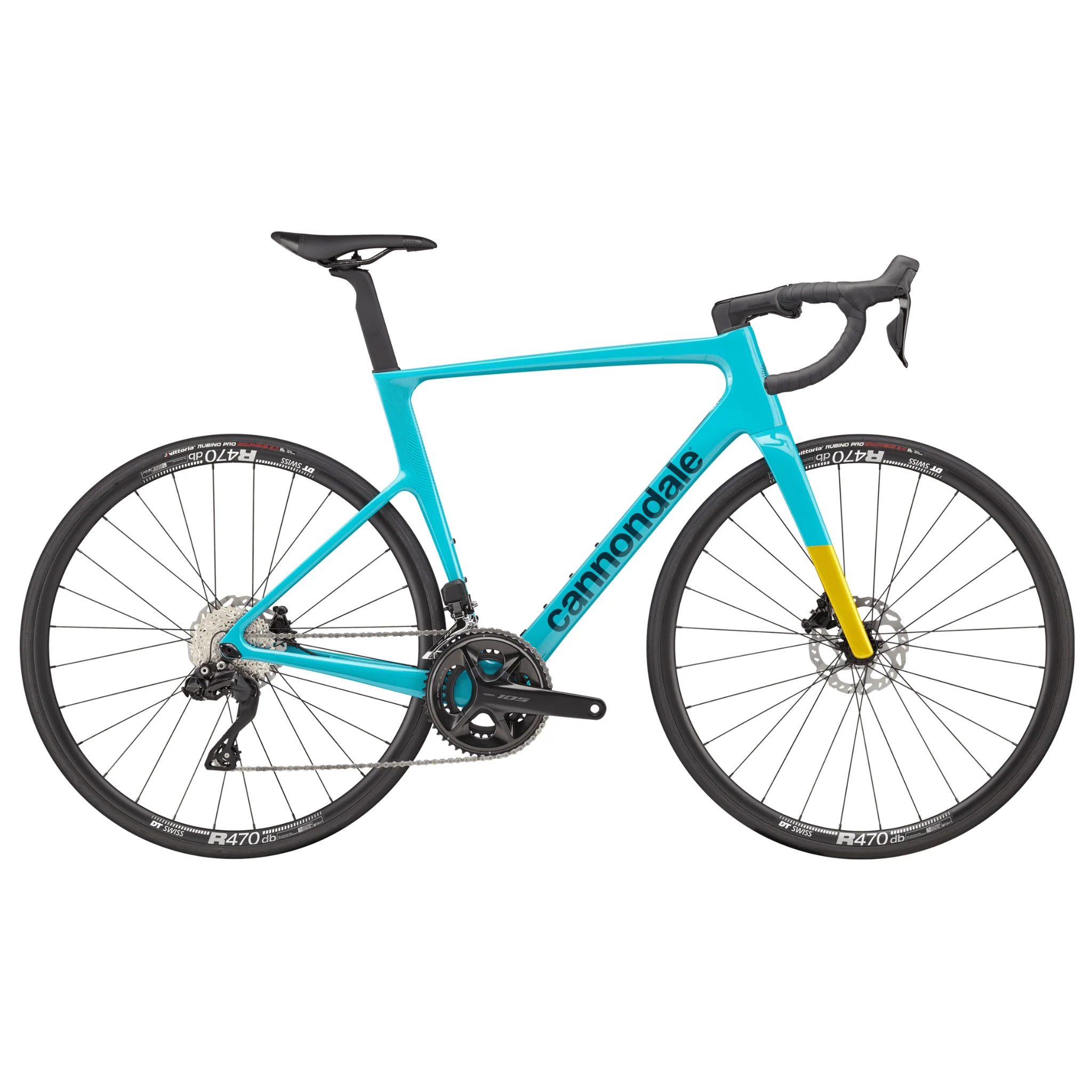 Cannondale SuperSix EVO 3