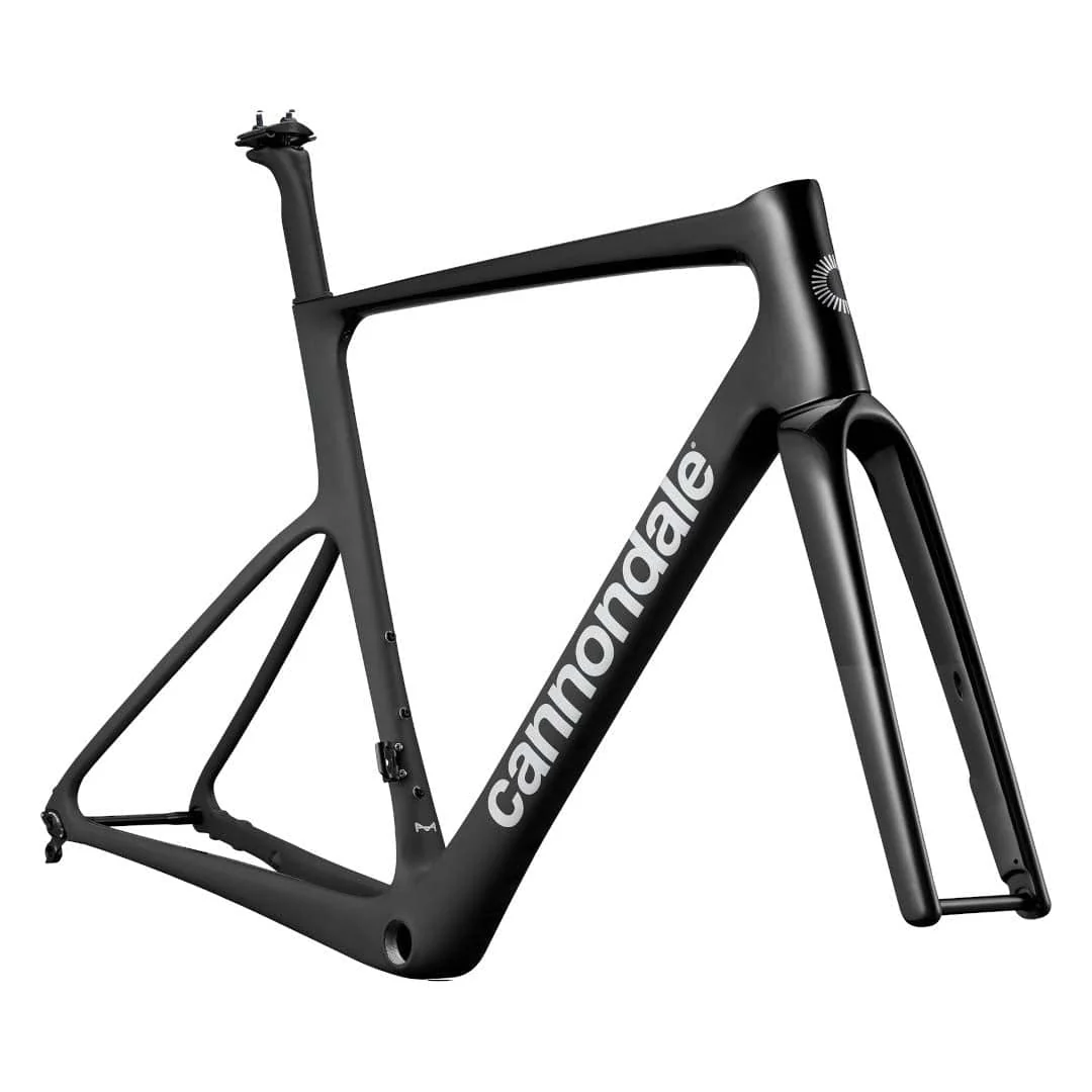 Cannondale SuperSix EVO Hi-MOD Frameset - Image 4