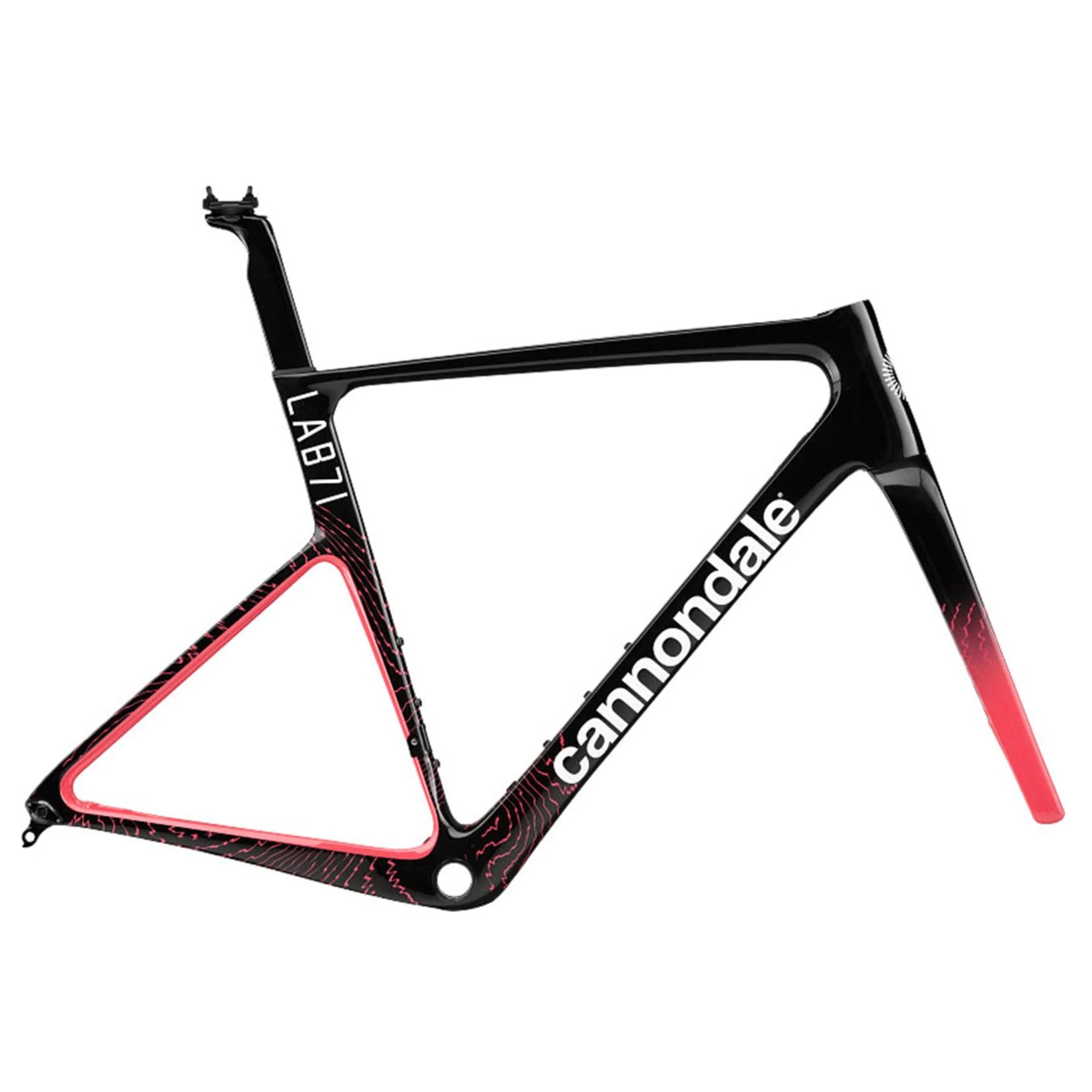 Cannondale SuperSix EVO LAB71 Frameset