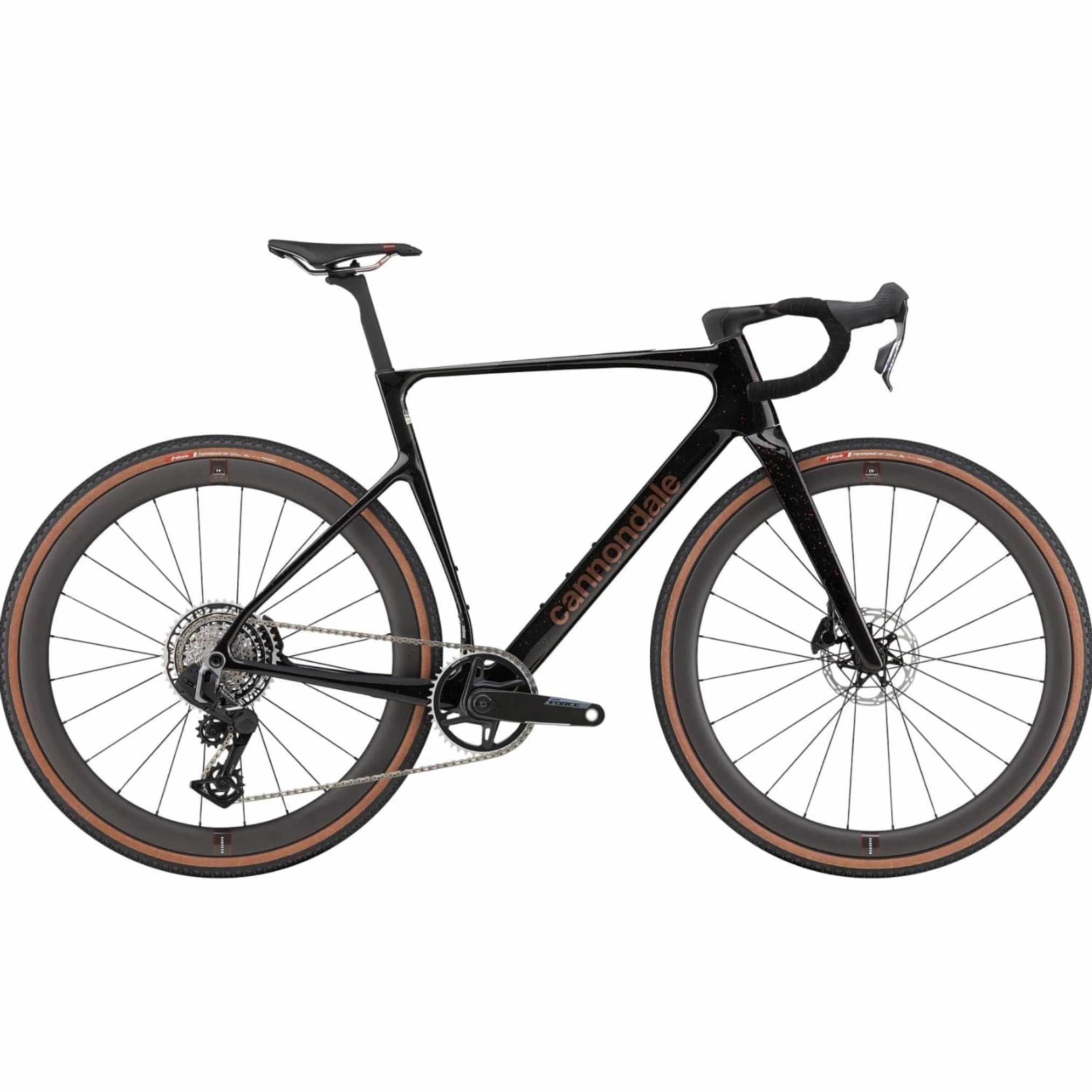 Cannondale SuperX Carbon 1