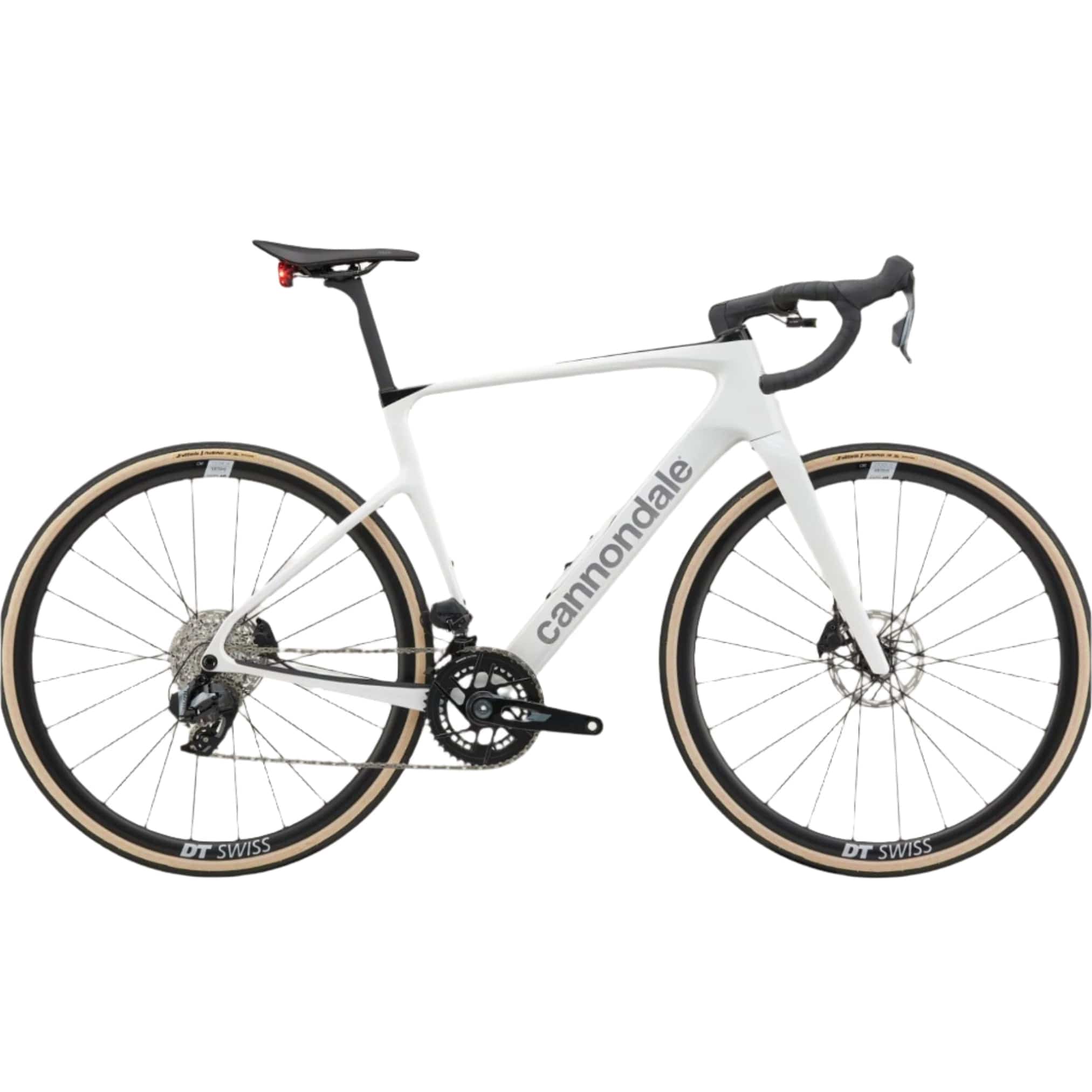 Cannondale Synapse Carbon 3 SmartSense