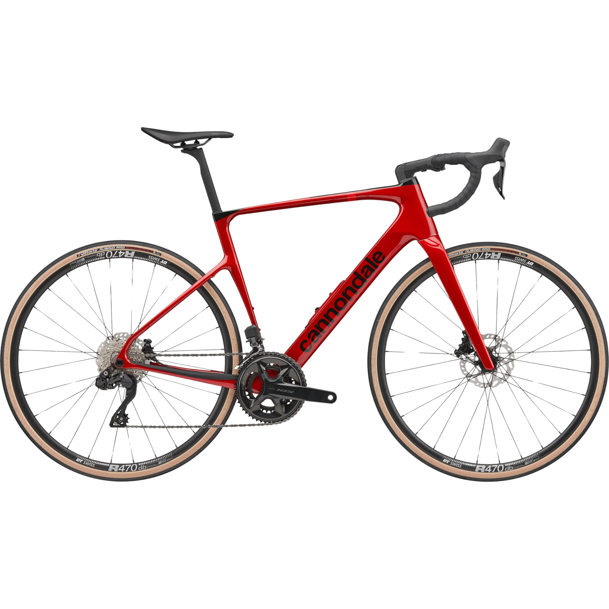 Cannondale Synapse Carbon 4 - Image 2