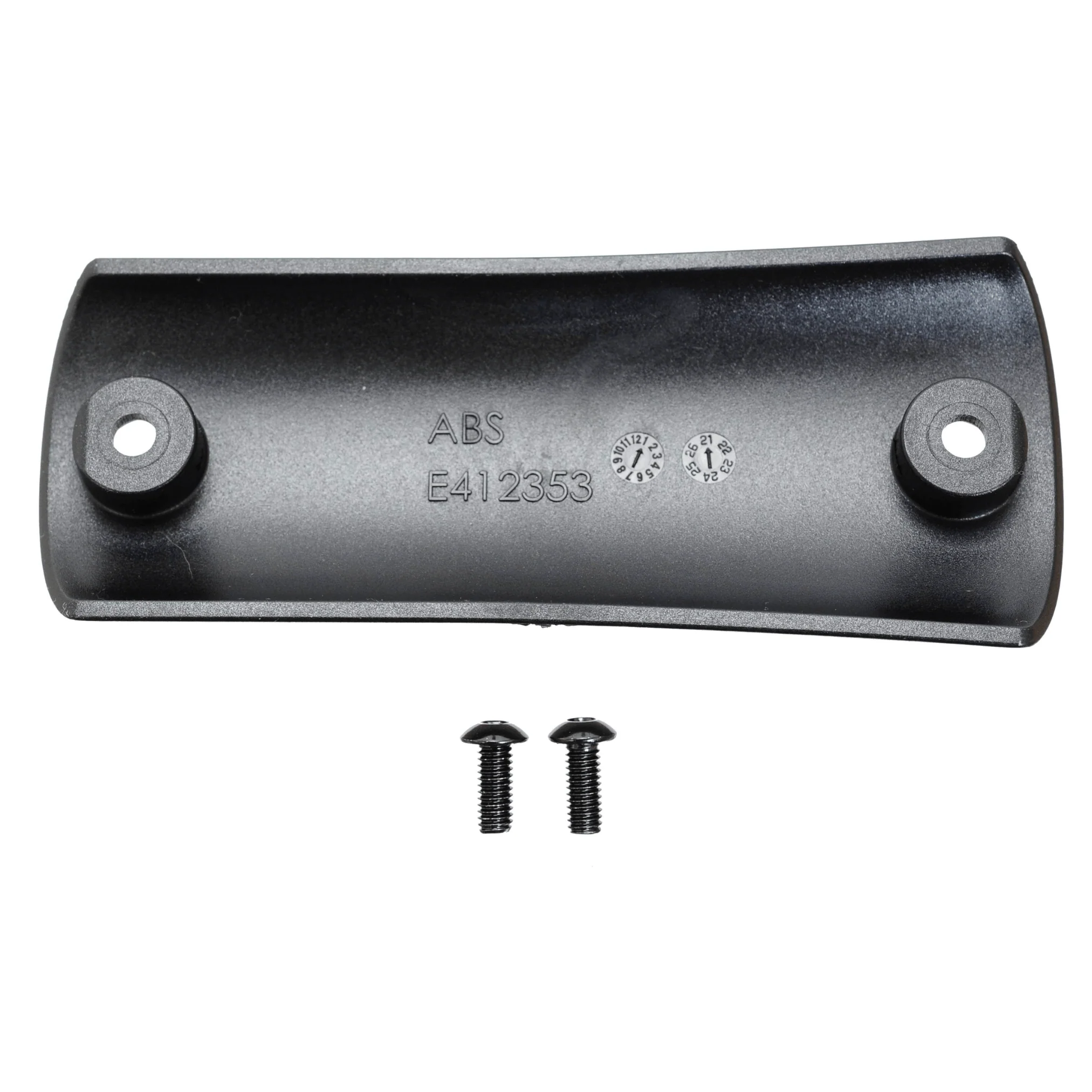 Cannondale Synapse RLE Downtube Cover