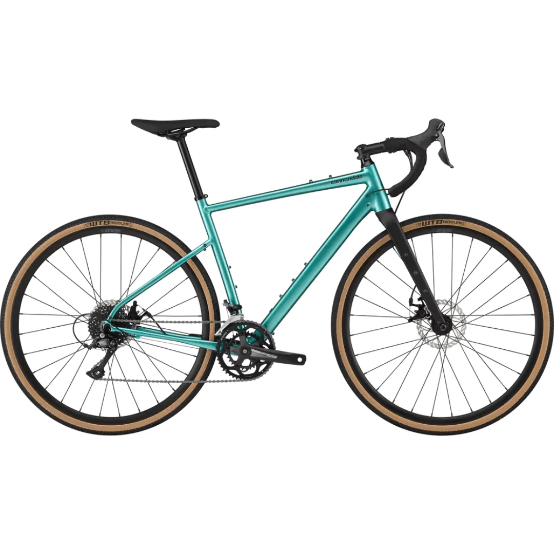 Cannondale Topstone 3