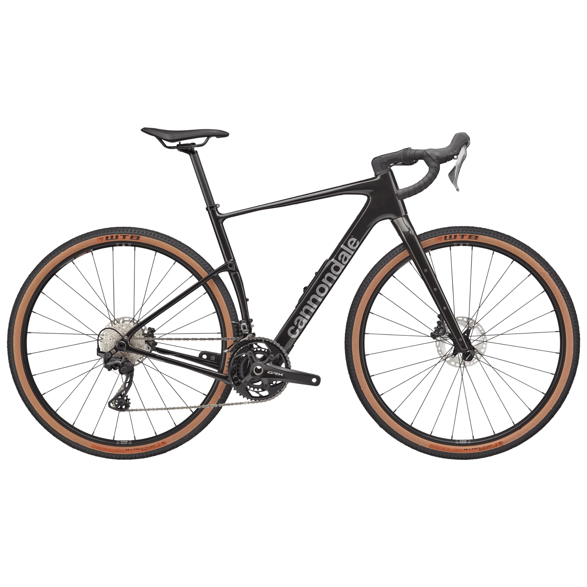 Cannondale Topstone Carbon 2 GRX 2x