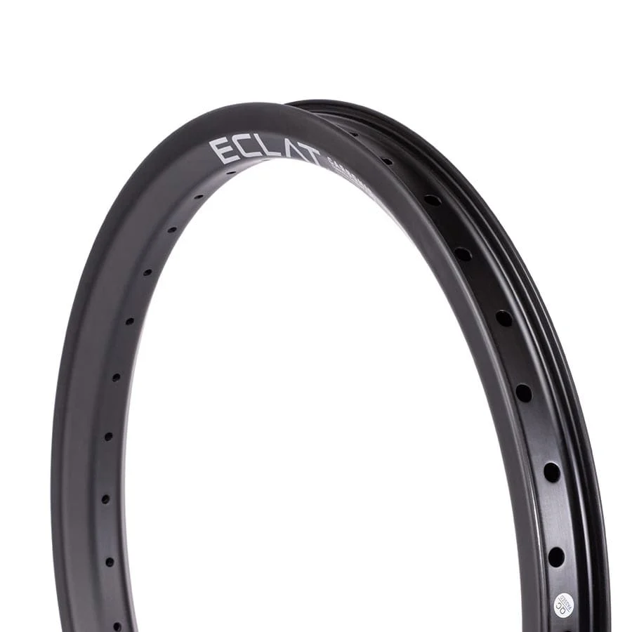 Eclat Carbonic