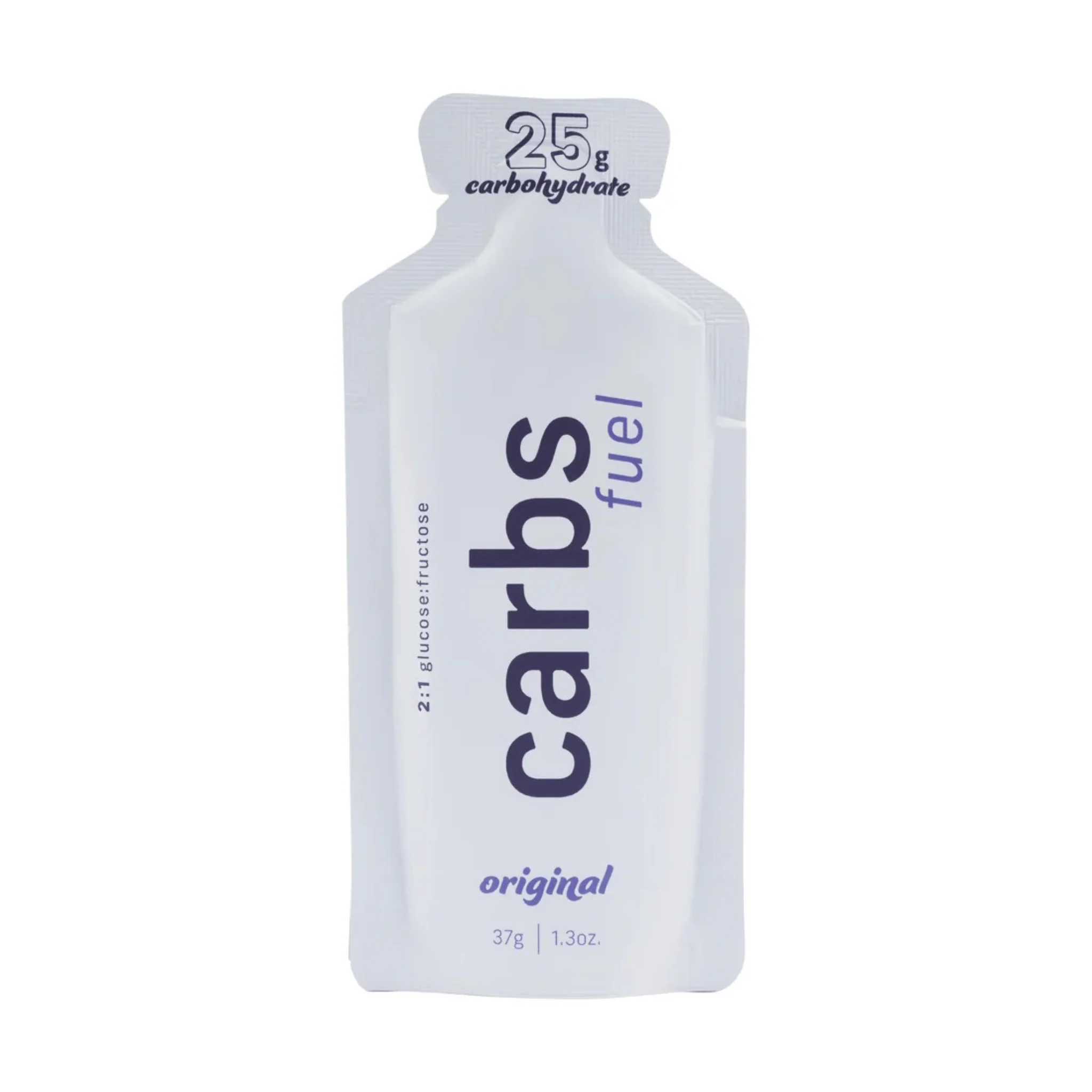 Carbs Fuel Original 25g Energy Gel Box of 24 - Image 2
