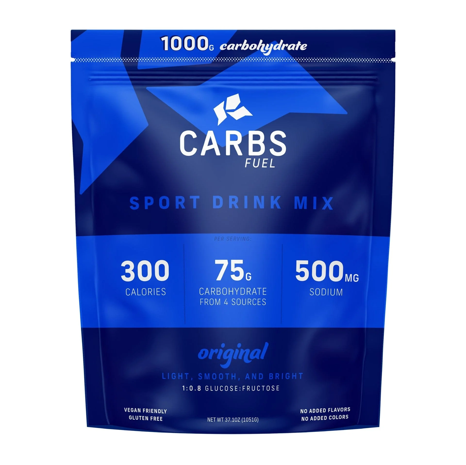 Carbs Fuel Sport Drink Mix
