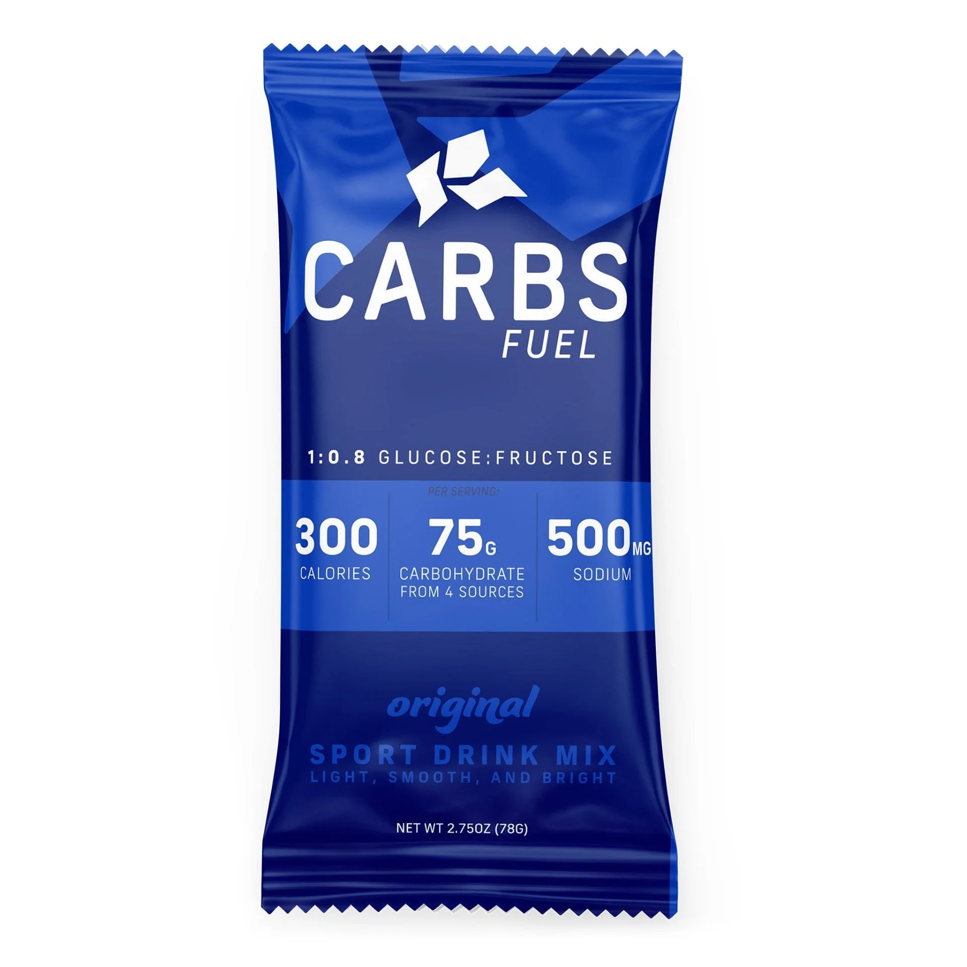 Carbs Fuel Sport Drink Mix - Image 3