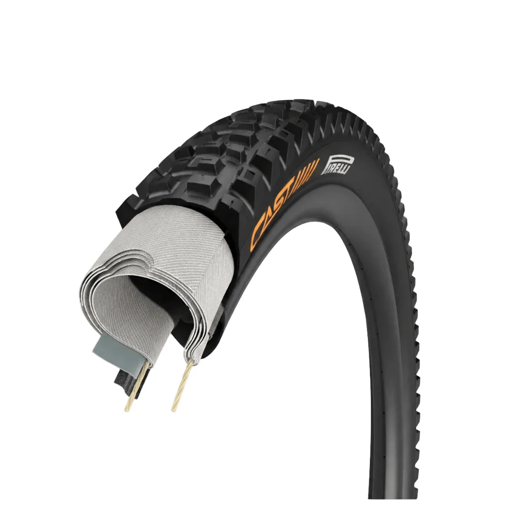 Cast Antagonist Tire - Image 3
