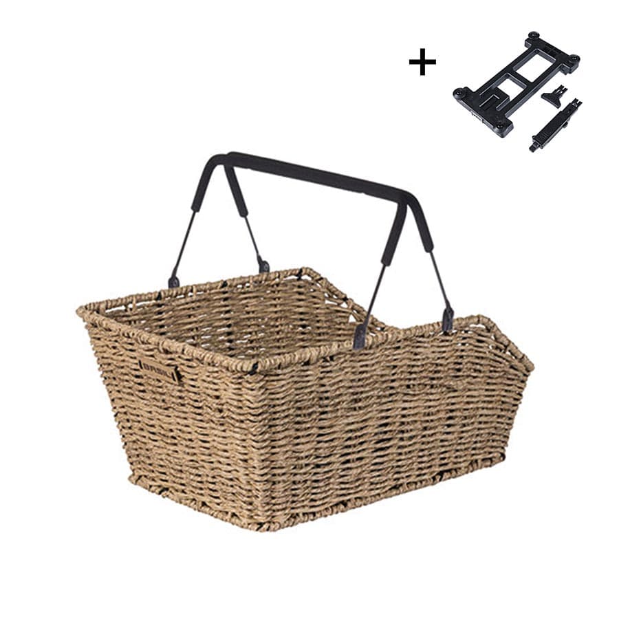 Basil Cento Rattan MIK - Image 2