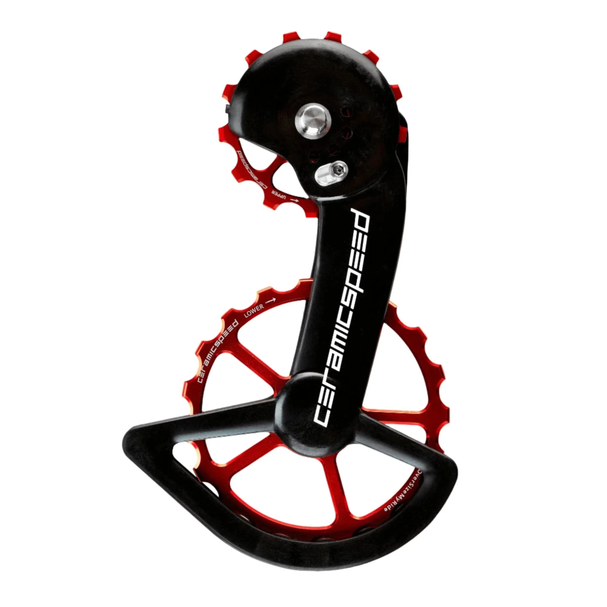 CeramicSpeed OSPW X GRX/RX 2X11 - Image 2